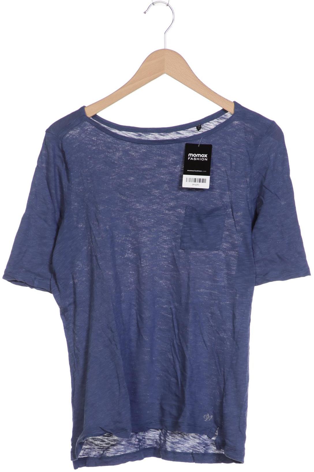 

Marc O Polo Damen T-Shirt, blau