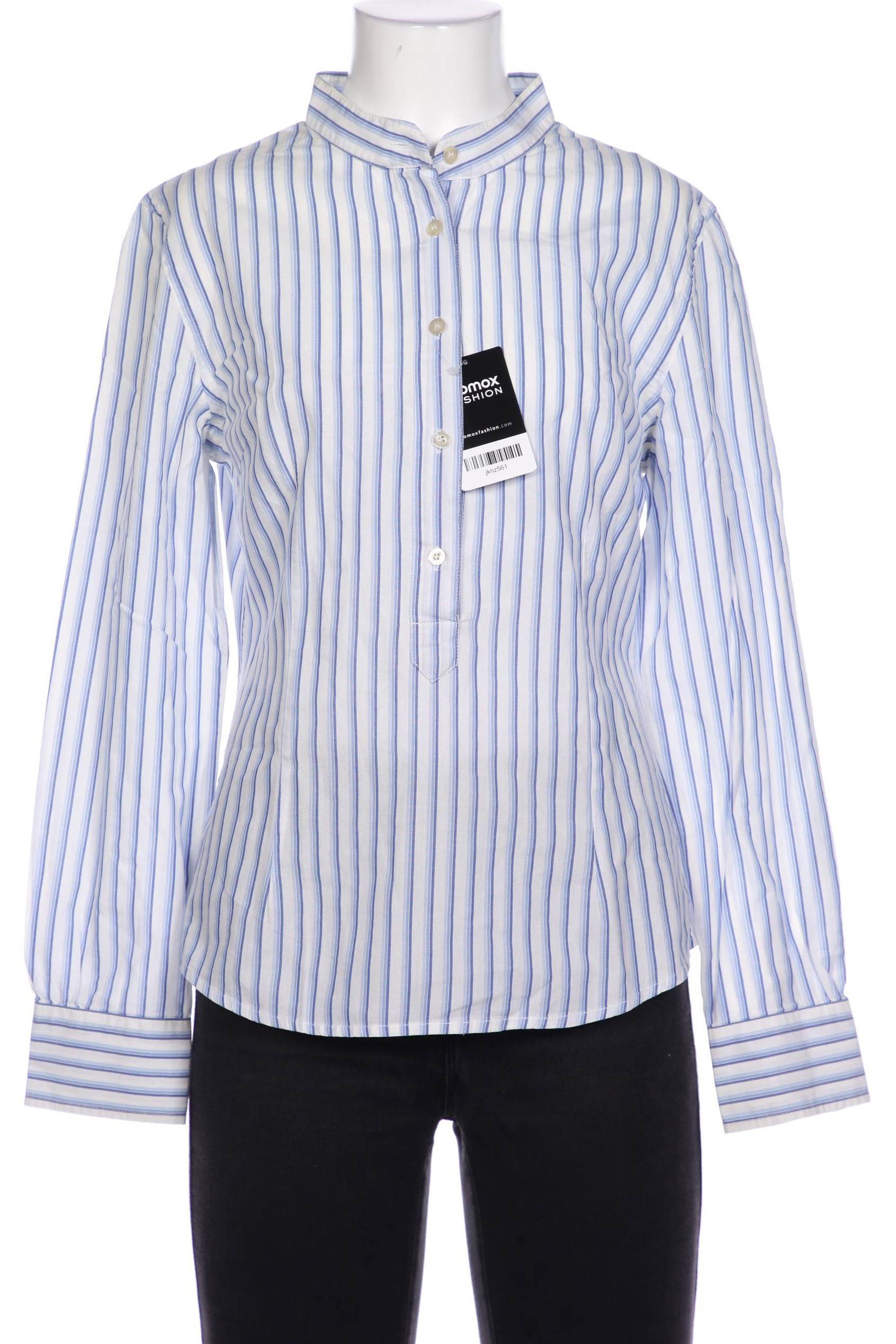 

Marc O Polo Damen Bluse, blau
