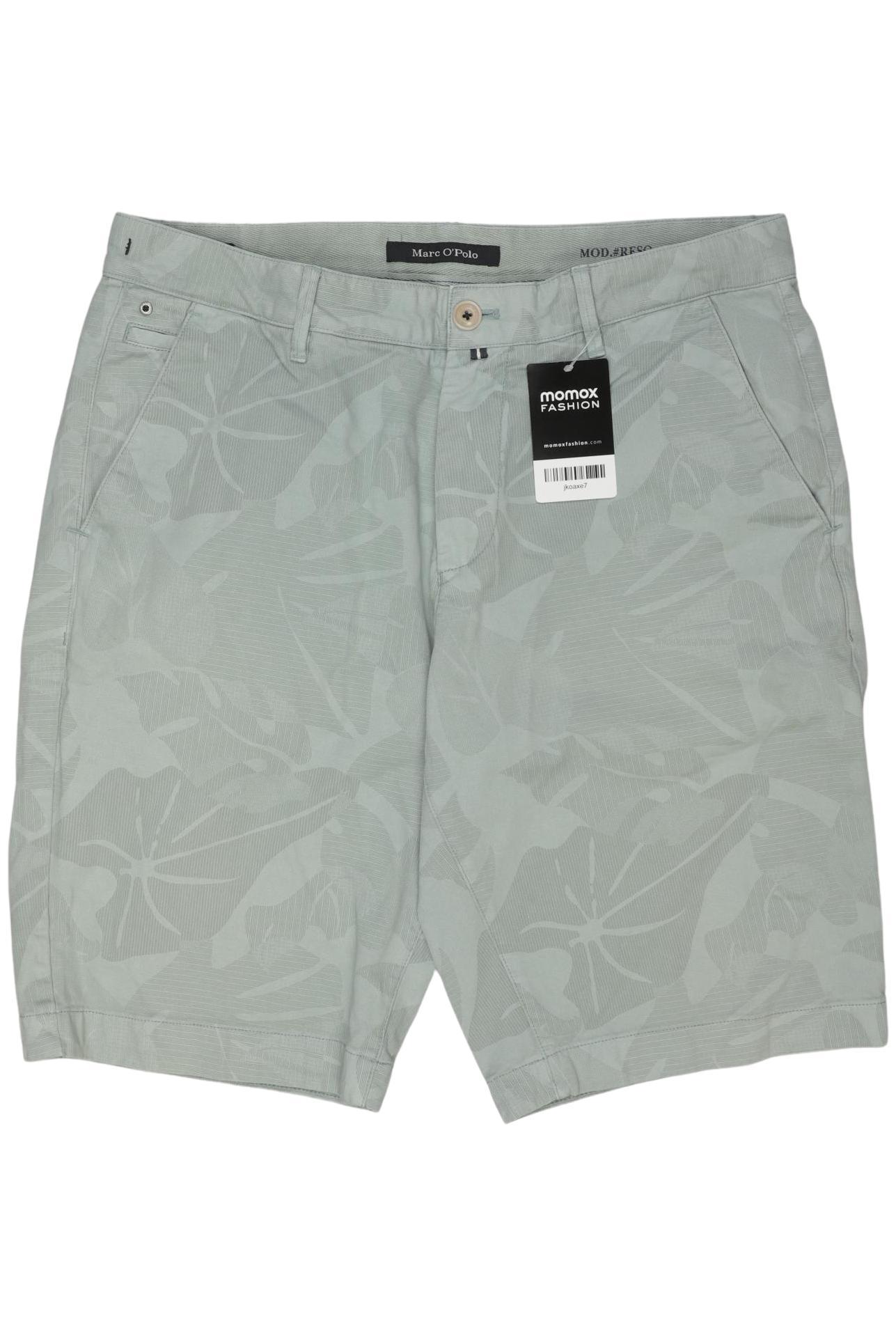 Thumbnail - Marc O Polo Herren Shorts, hellgrün, Gr. 33