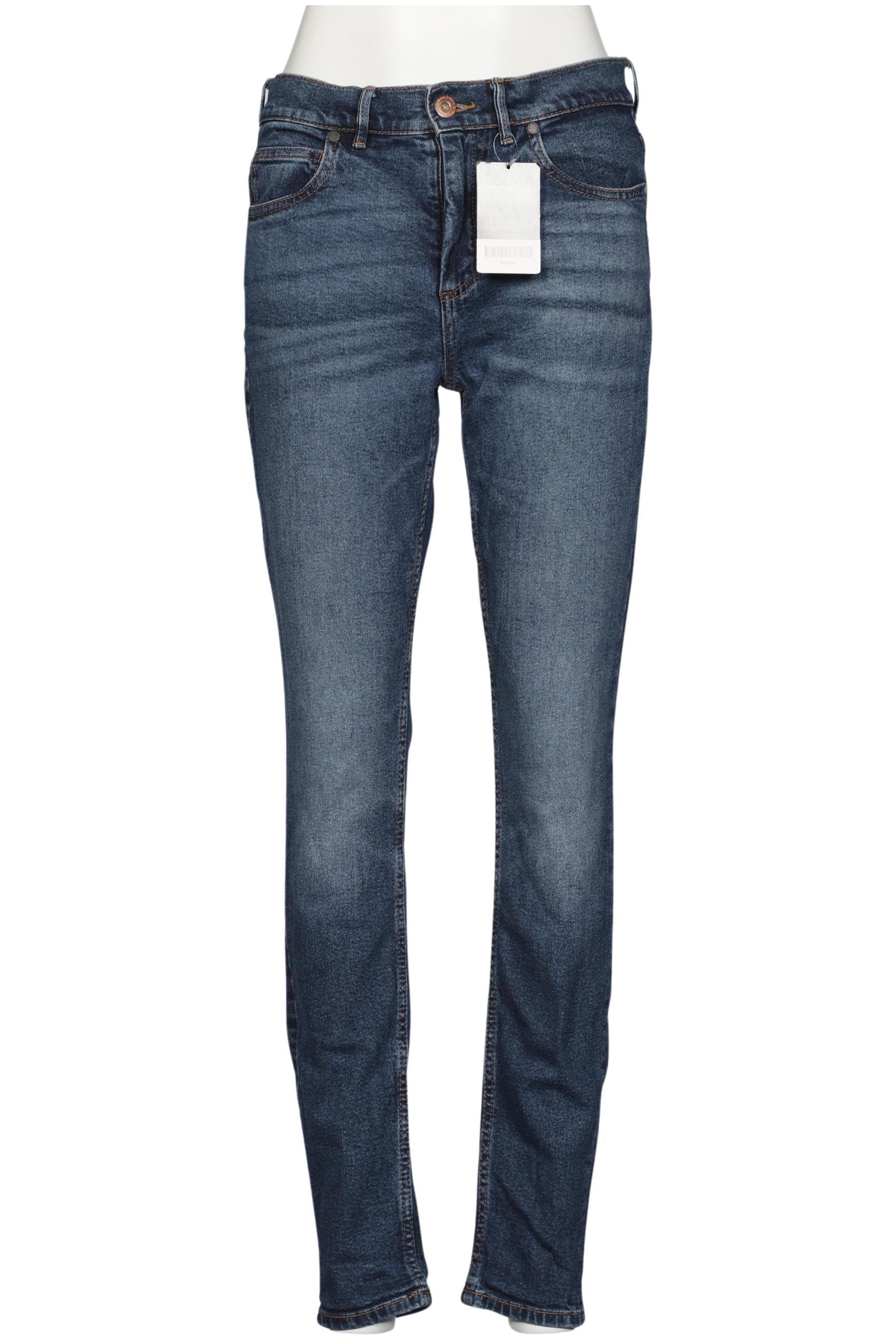 

Marc O Polo Damen Jeans, blau, Gr. 28