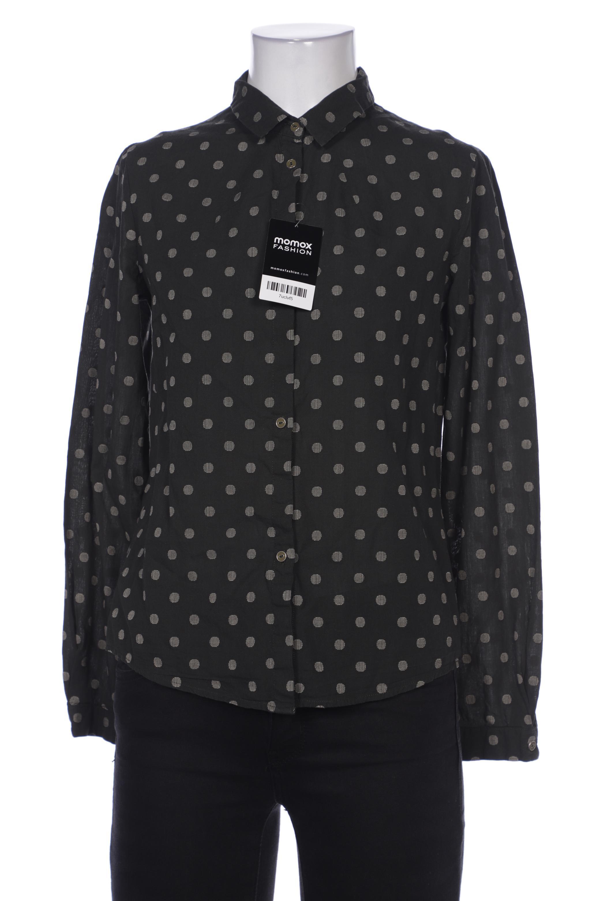 

Marc O Polo Damen Bluse, grün, Gr. 34