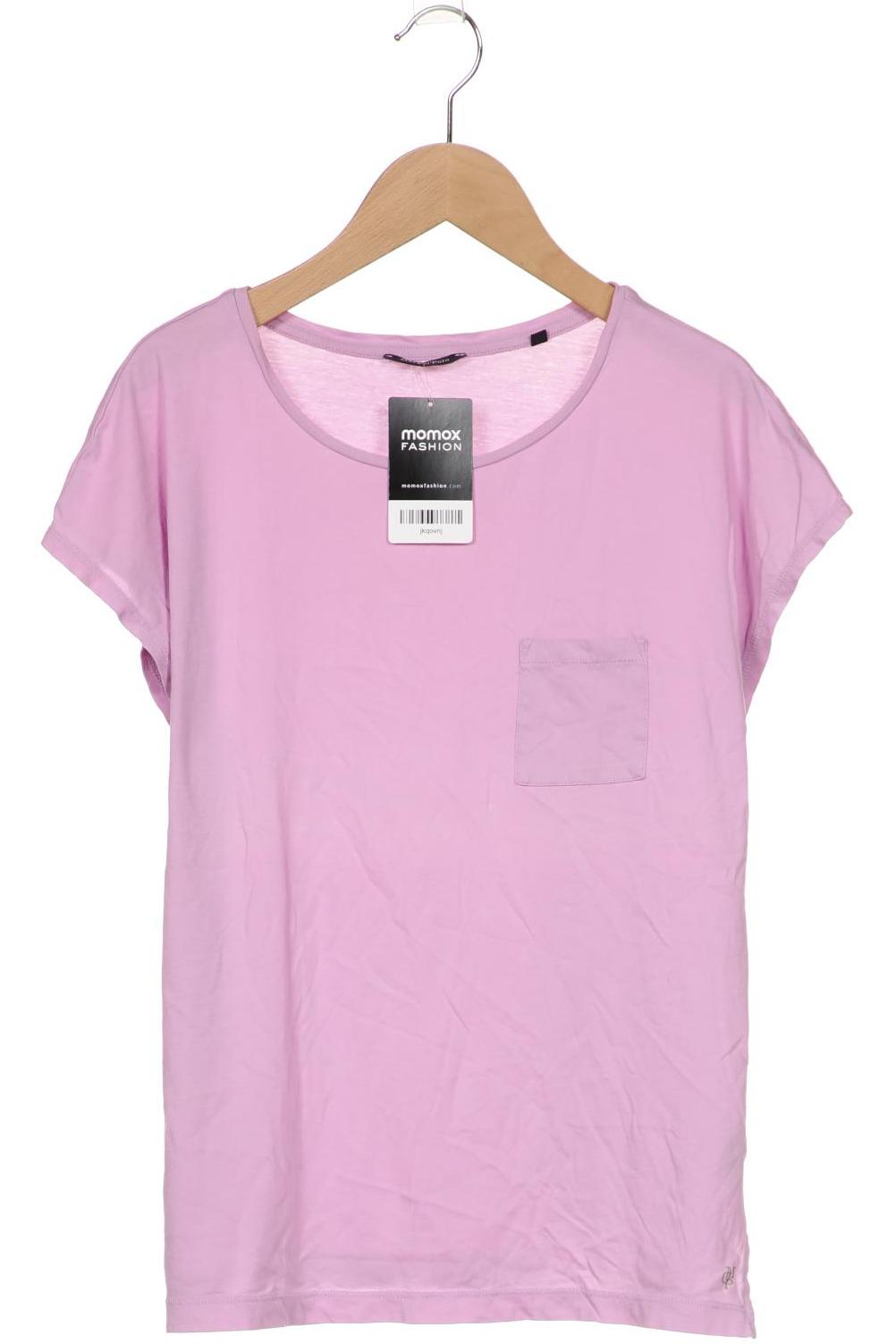 

Marc O Polo Damen T-Shirt, pink
