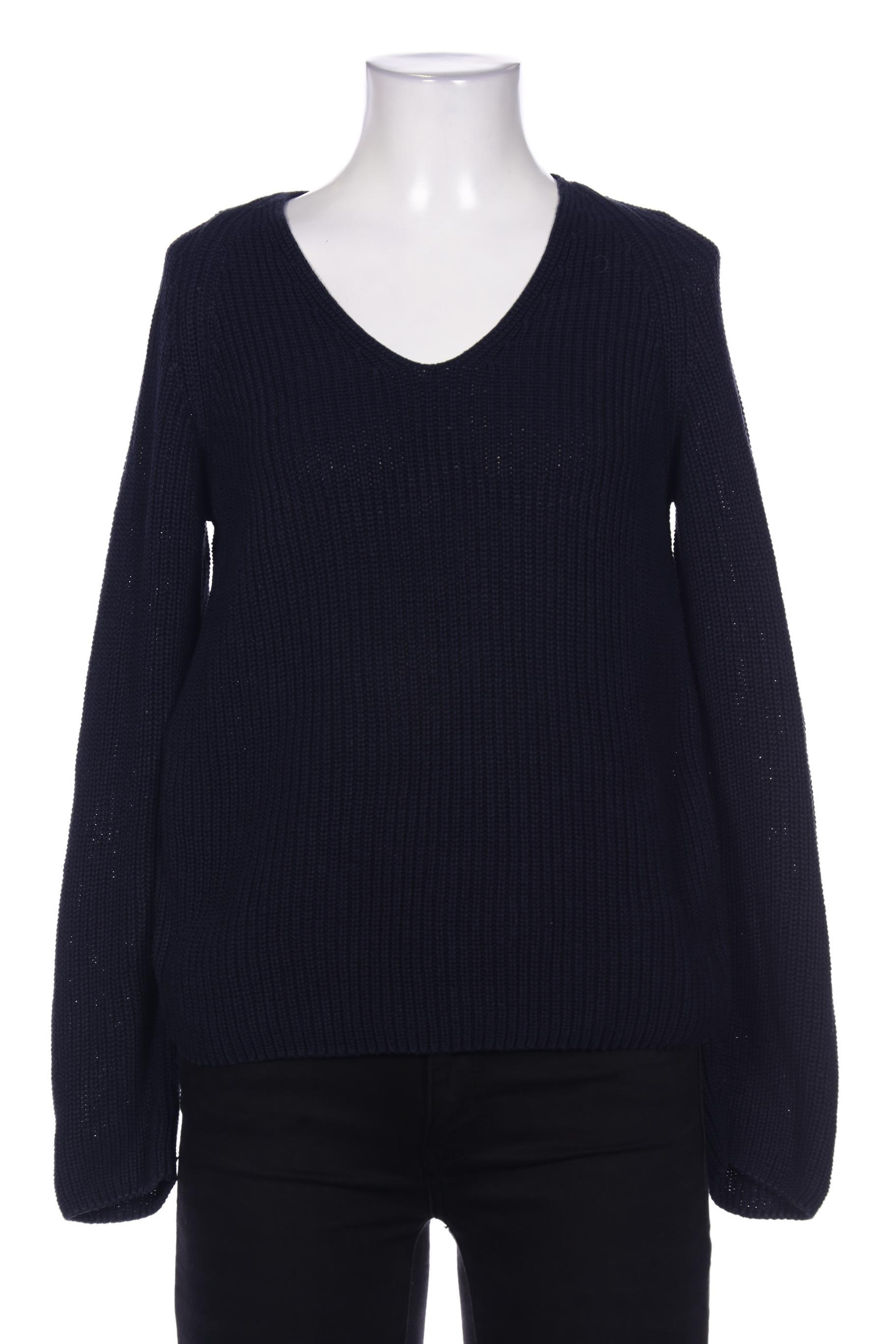 

Marc O Polo Damen Pullover, marineblau, Gr. 34