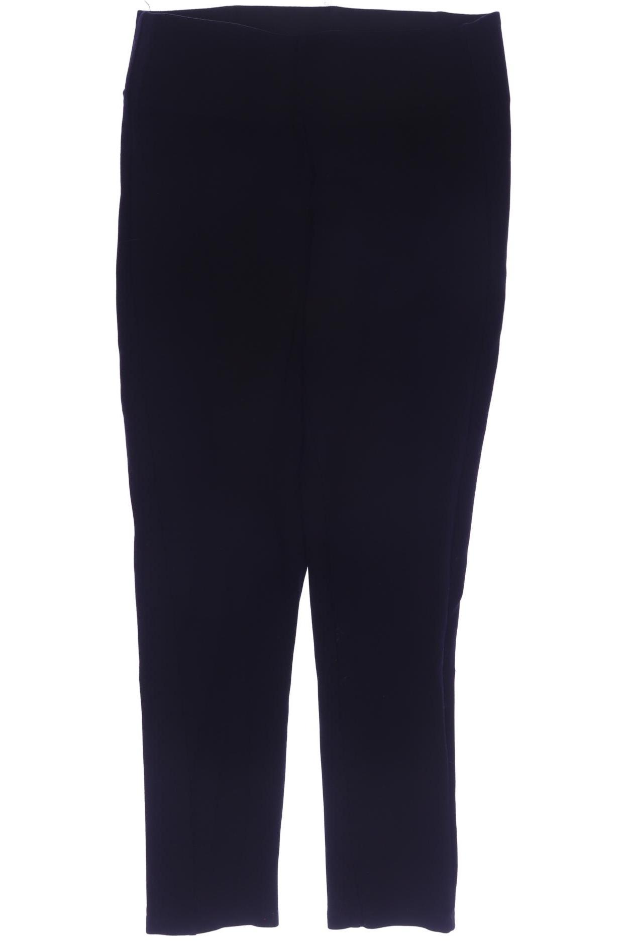 

Marc O Polo Damen Stoffhose, schwarz, Gr. 0