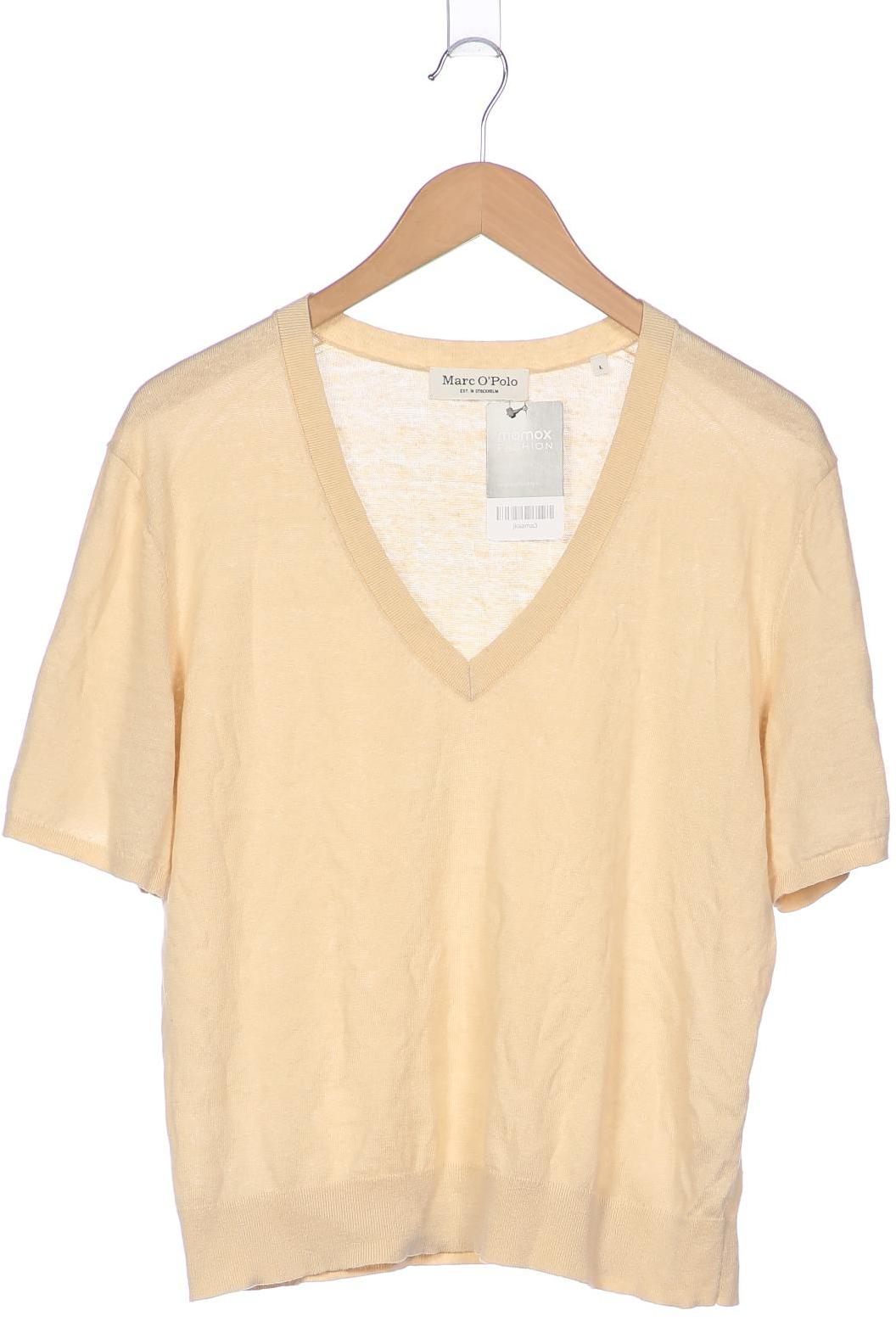 

Marc O Polo Damen Pullover, beige, Gr. 42