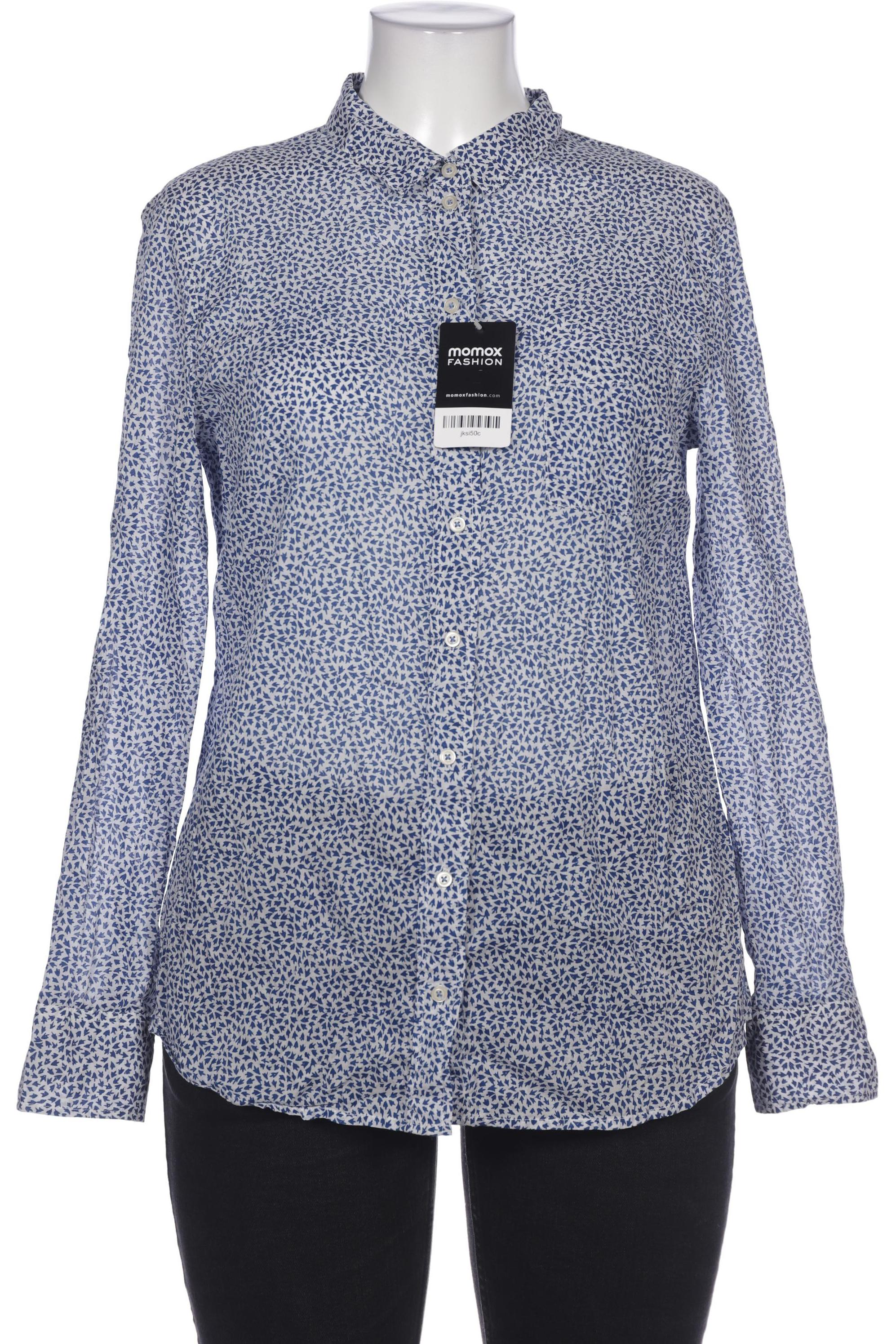 

Marc O Polo Damen Bluse, blau