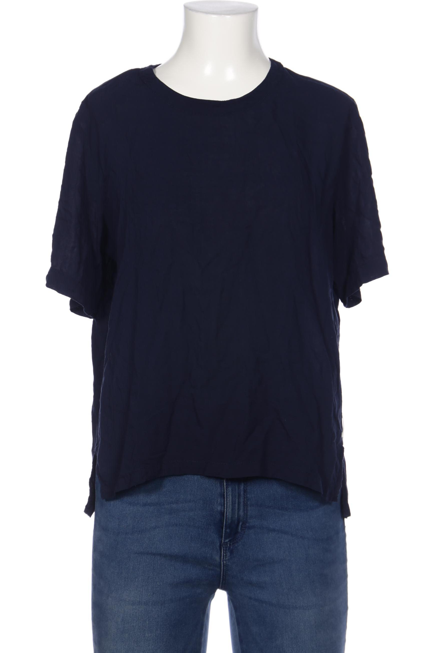 

Marc O Polo Damen T-Shirt, marineblau