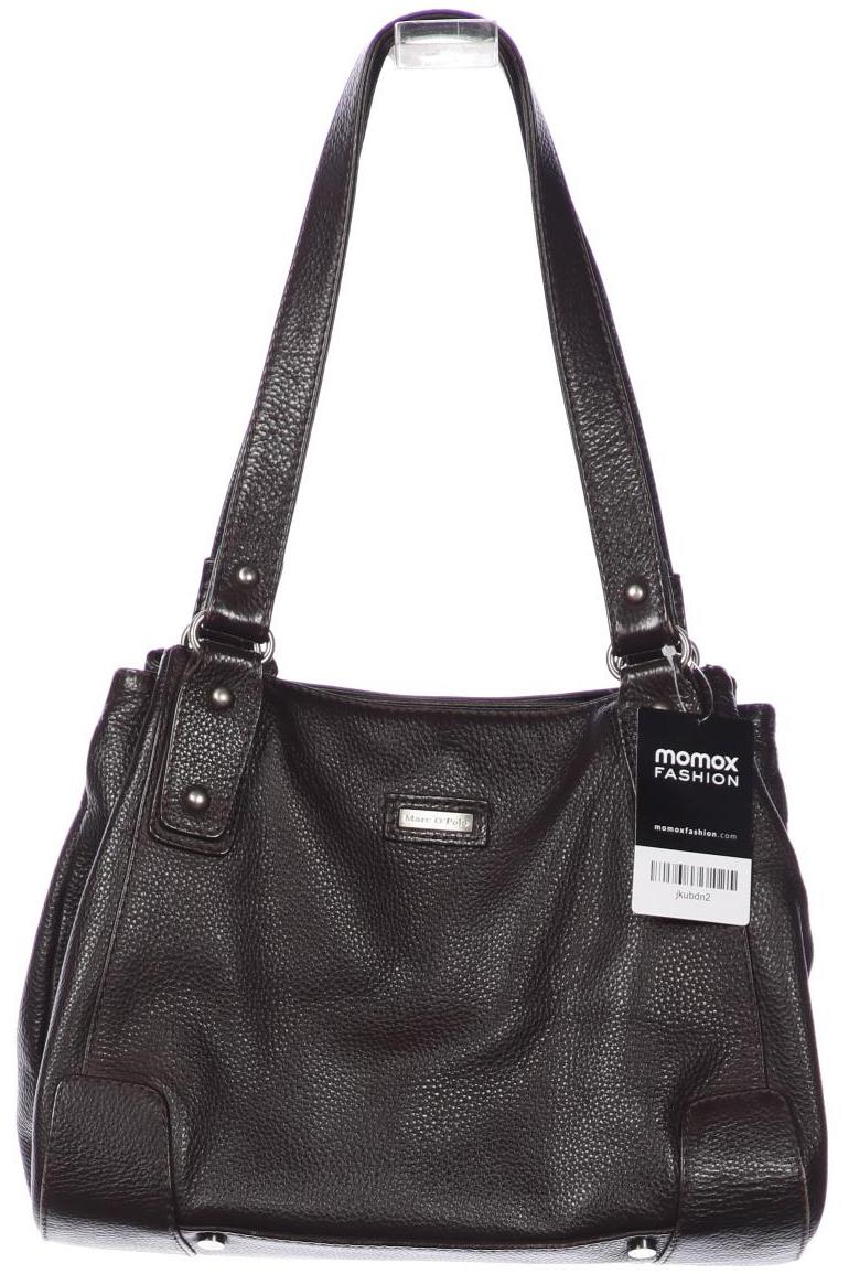 

Marc O Polo Damen Handtasche, braun