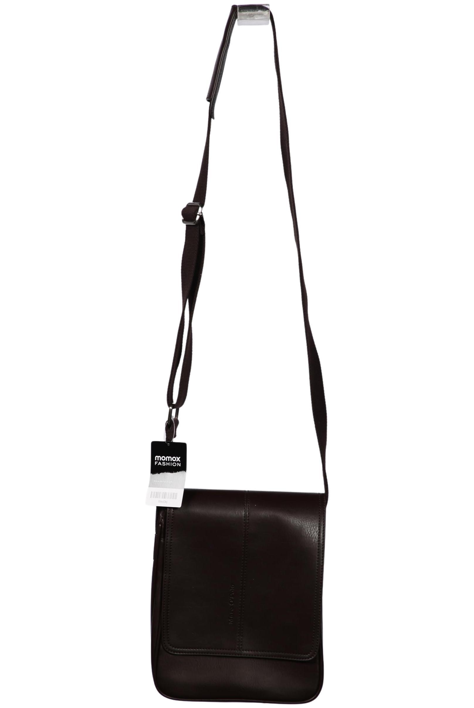 

Marc O Polo Damen Handtasche, bordeaux, Gr.