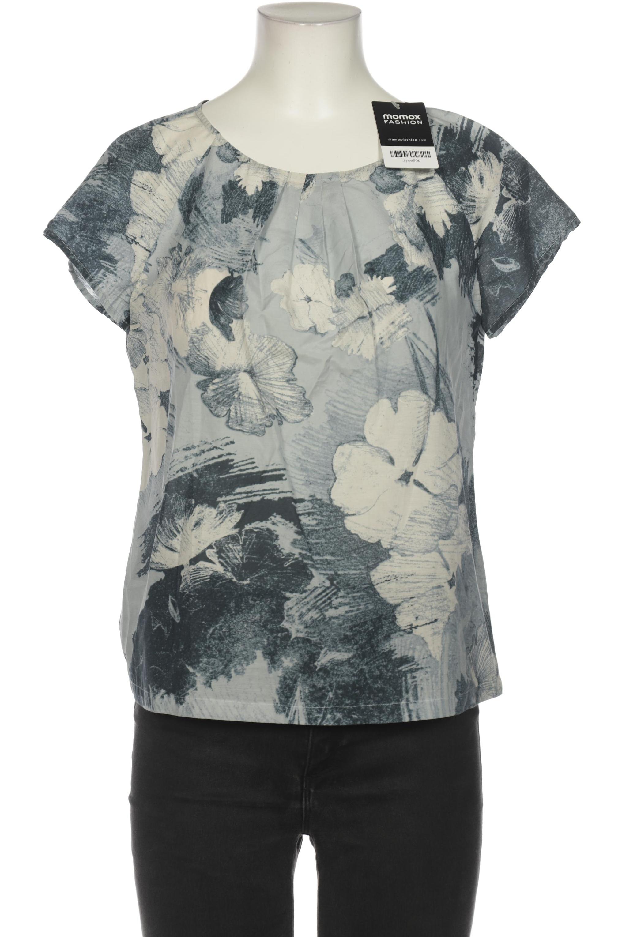 

Marc O Polo Damen Bluse, hellblau, Gr. 36