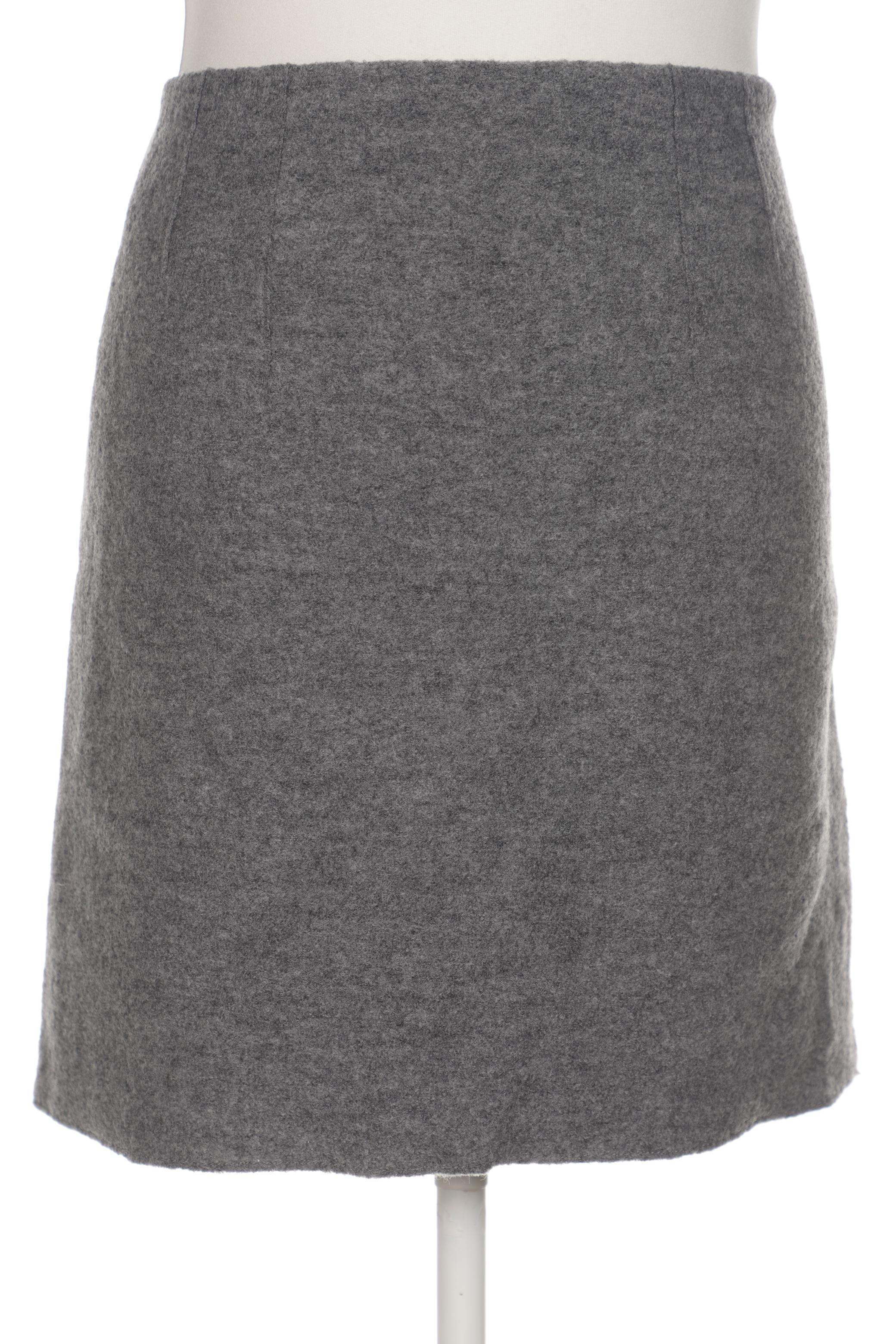 

Marc O Polo Damen Rock, grau, Gr. 42