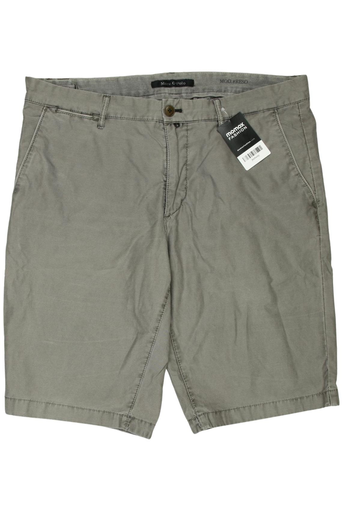 Thumbnail - Marc O Polo Herren Shorts, grau, Gr. 52