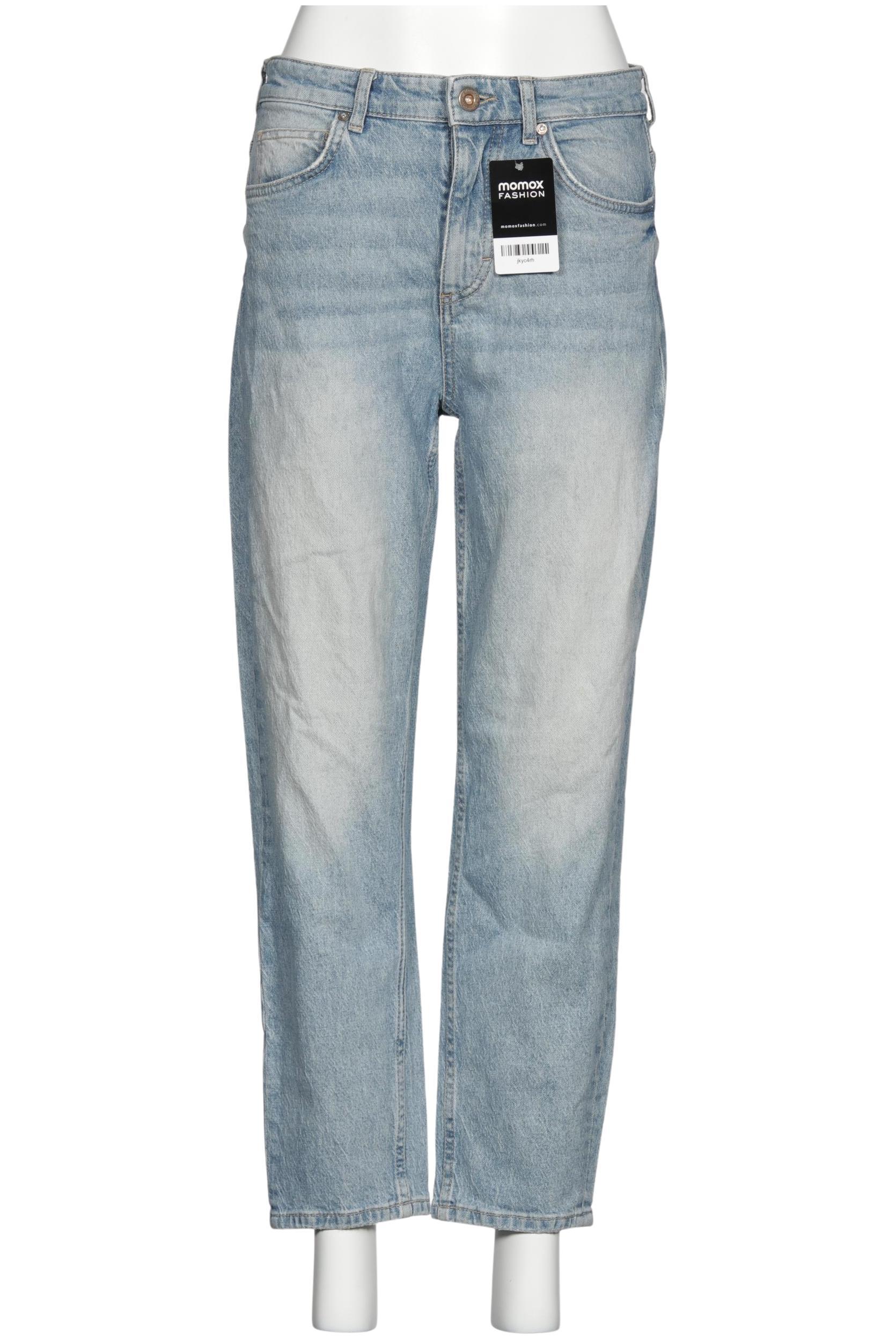 

Marc O Polo Damen Jeans, hellblau, Gr. 28