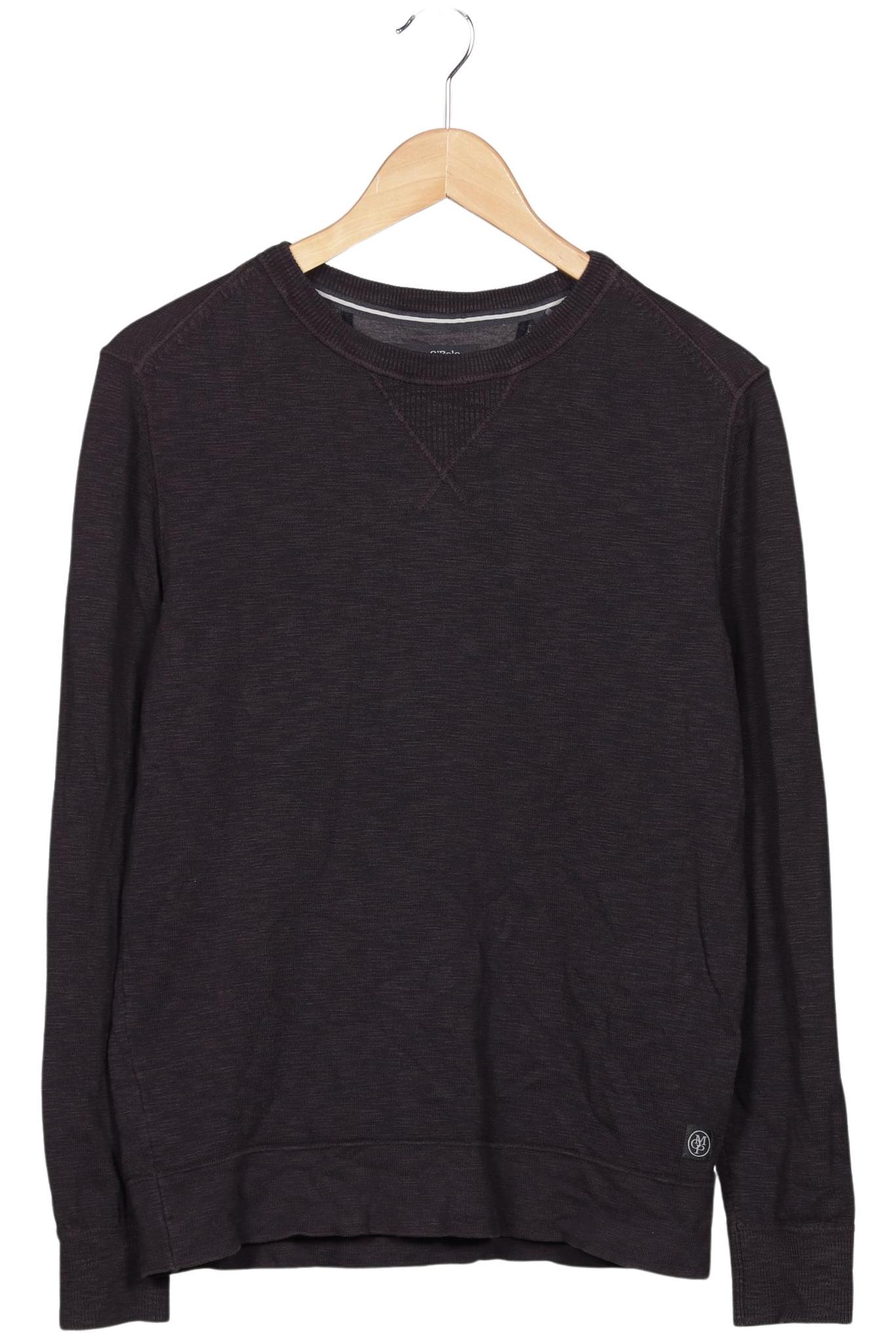 

Marc O Polo Herren Pullover, grau, Gr. 46