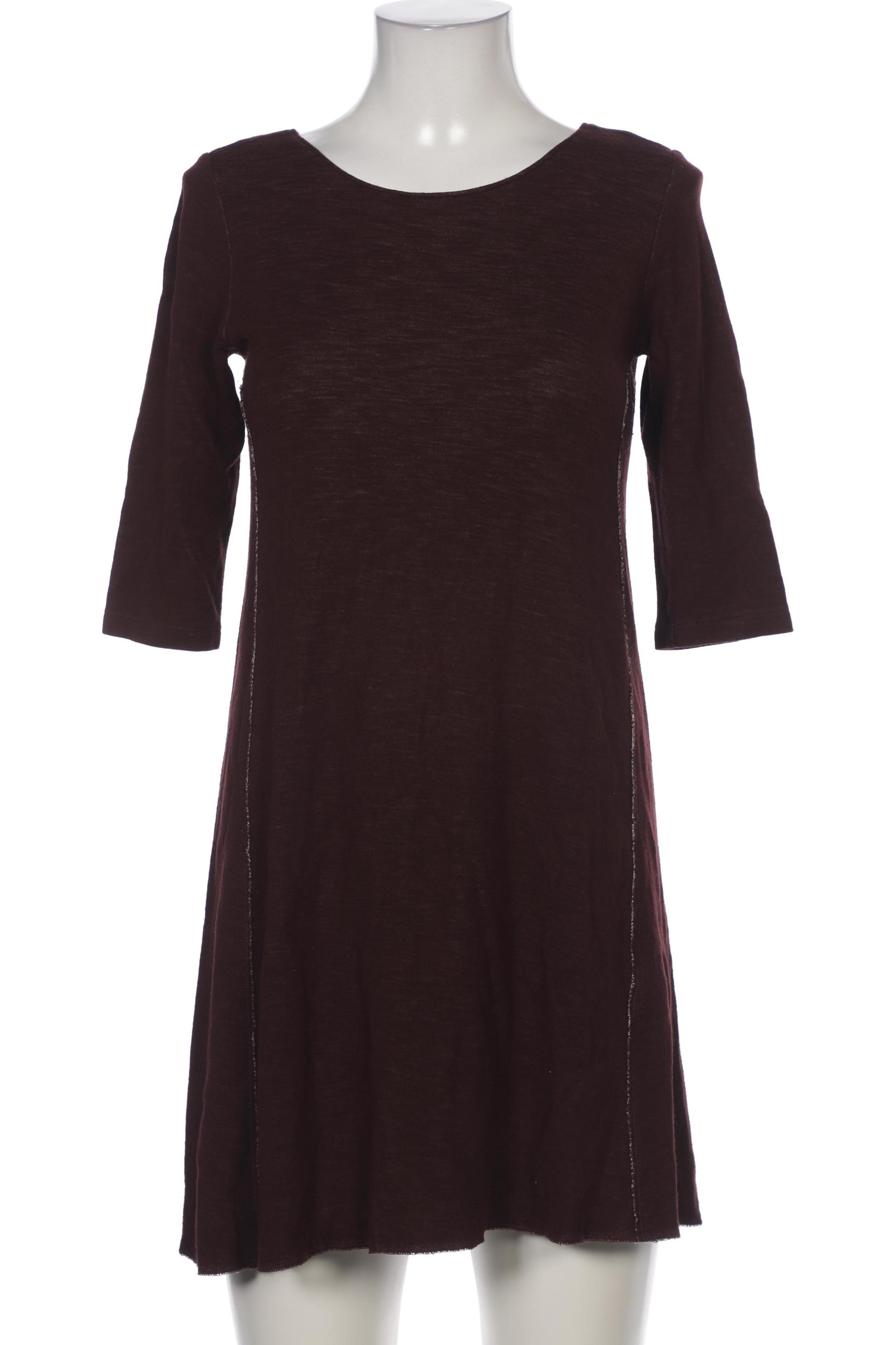 

Marc O Polo Damen Kleid, bordeaux, Gr. 36
