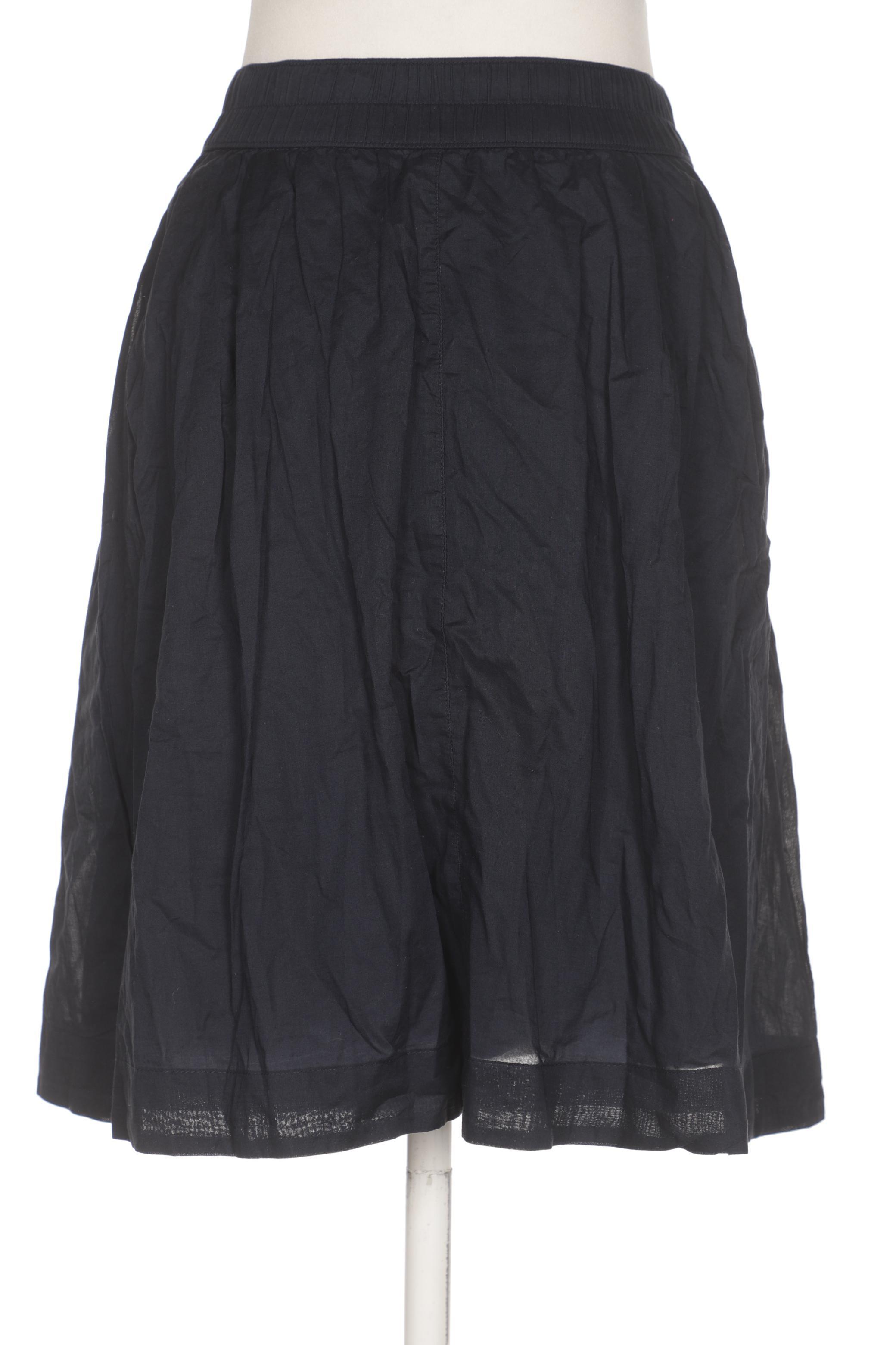 

Marc O Polo Damen Rock, marineblau, Gr. 38