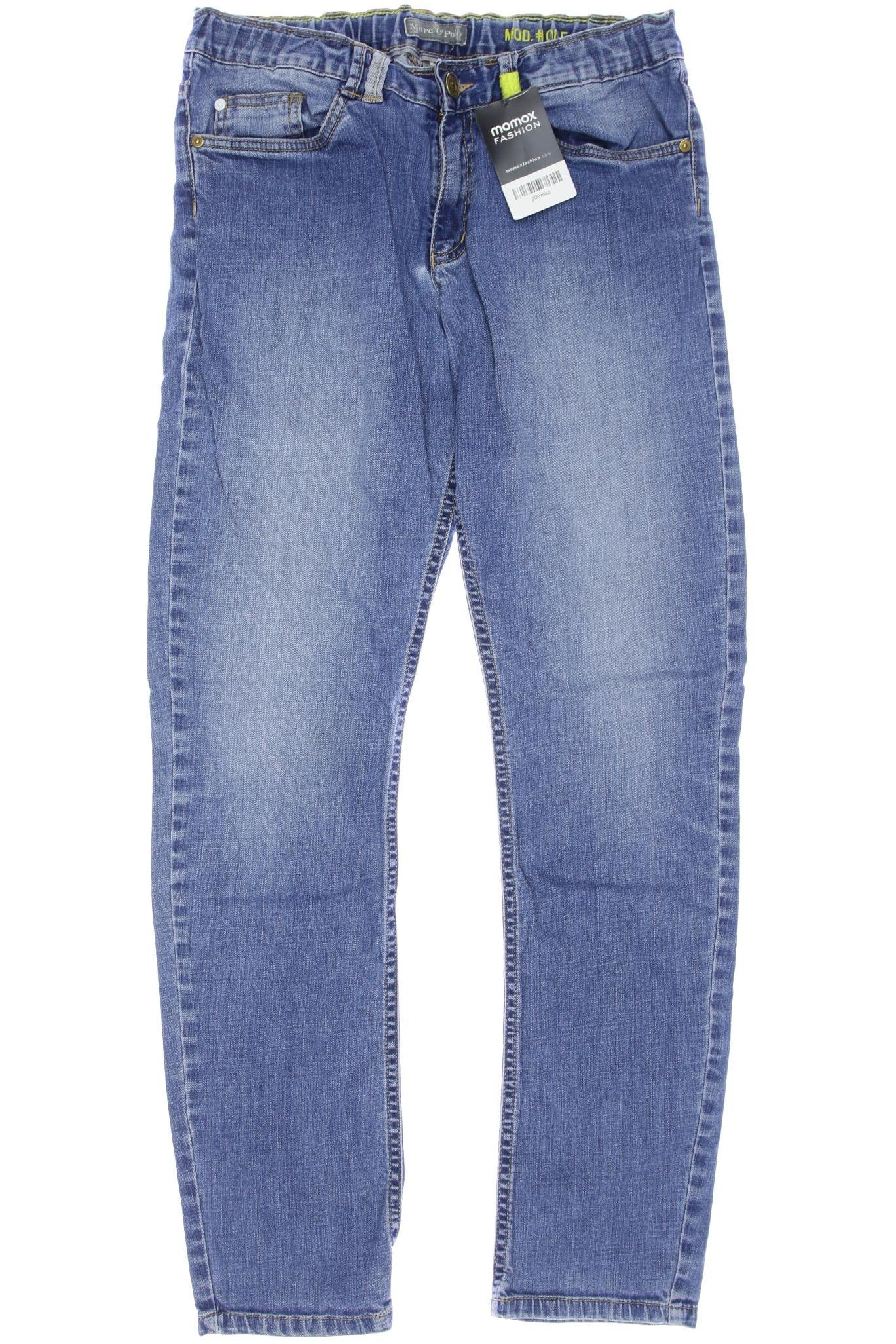 

Marc O Polo Herren Jeans, blau, Gr. 164