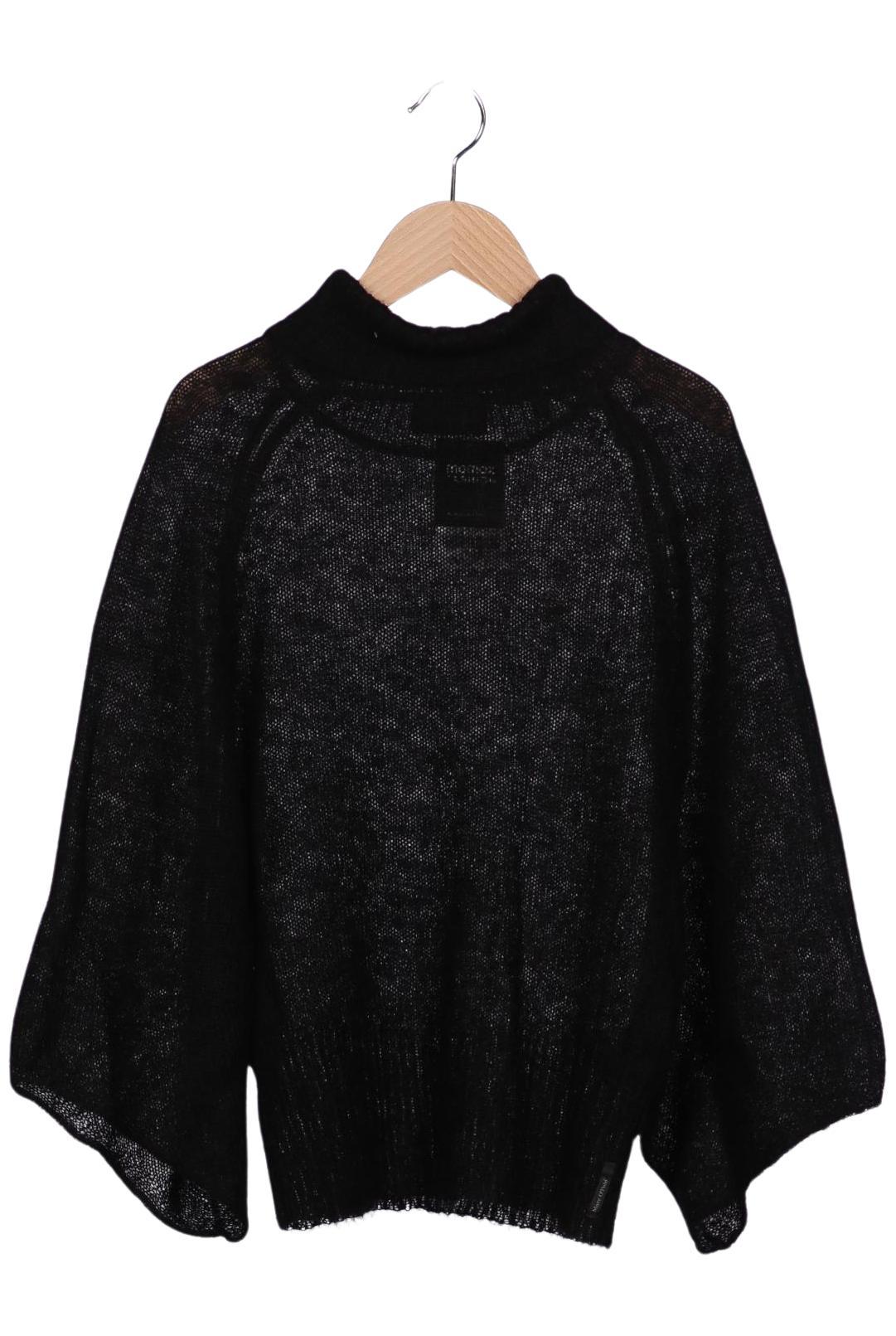 

Marc O Polo Damen Pullover, schwarz, Gr. 38