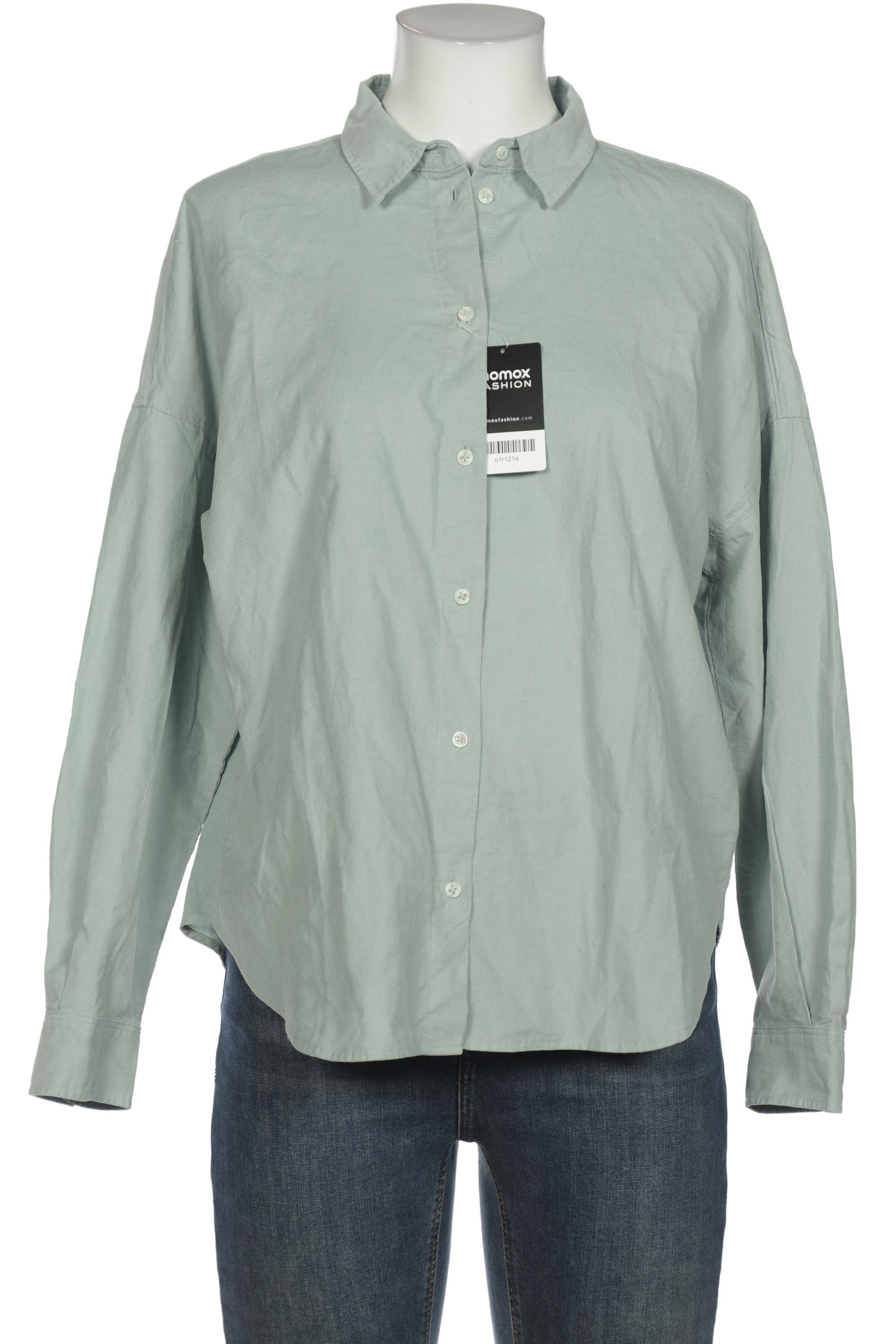 

Marc O Polo Damen Bluse, türkis