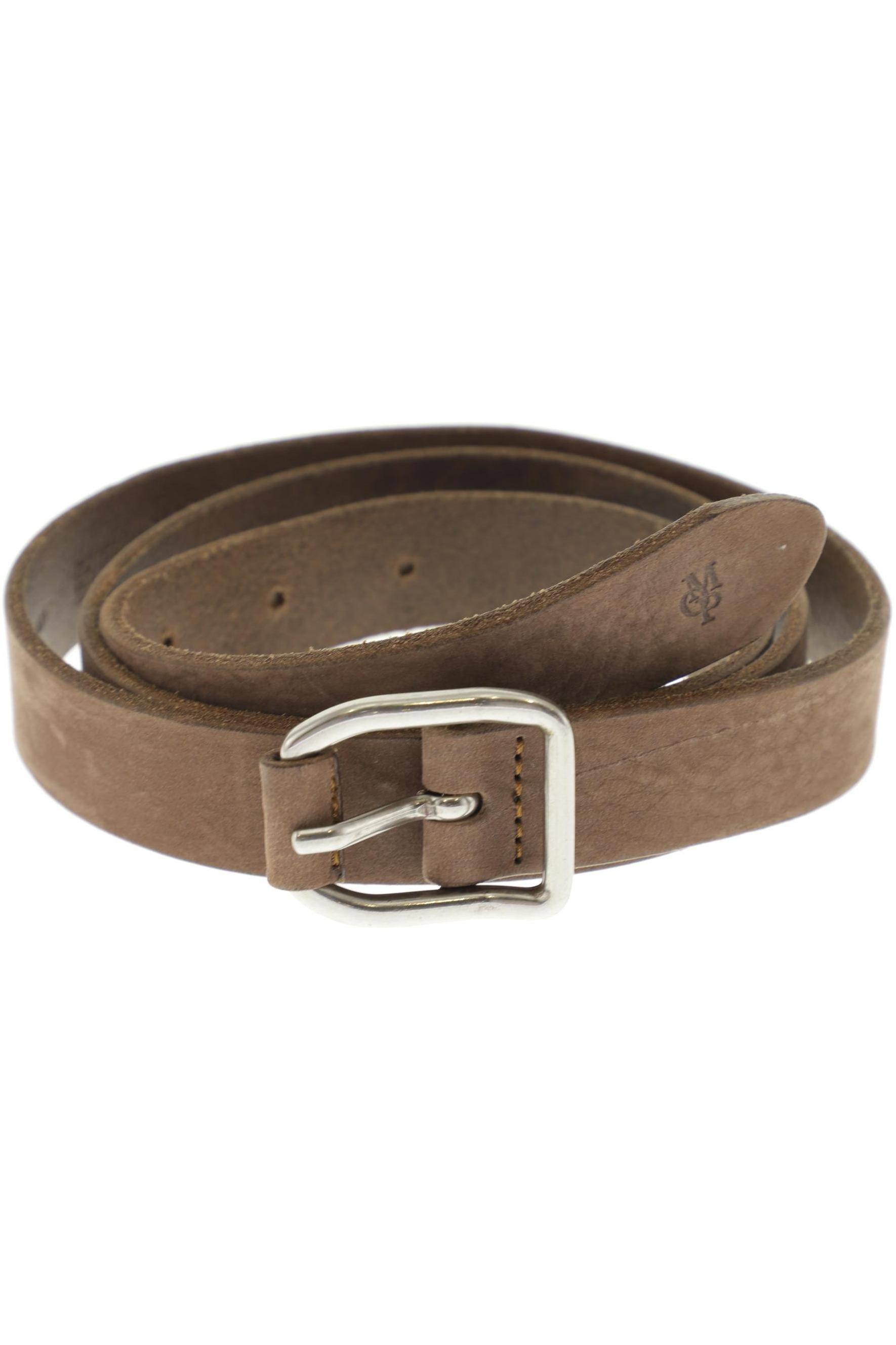 

Marc O Polo Damen Gürtel, braun