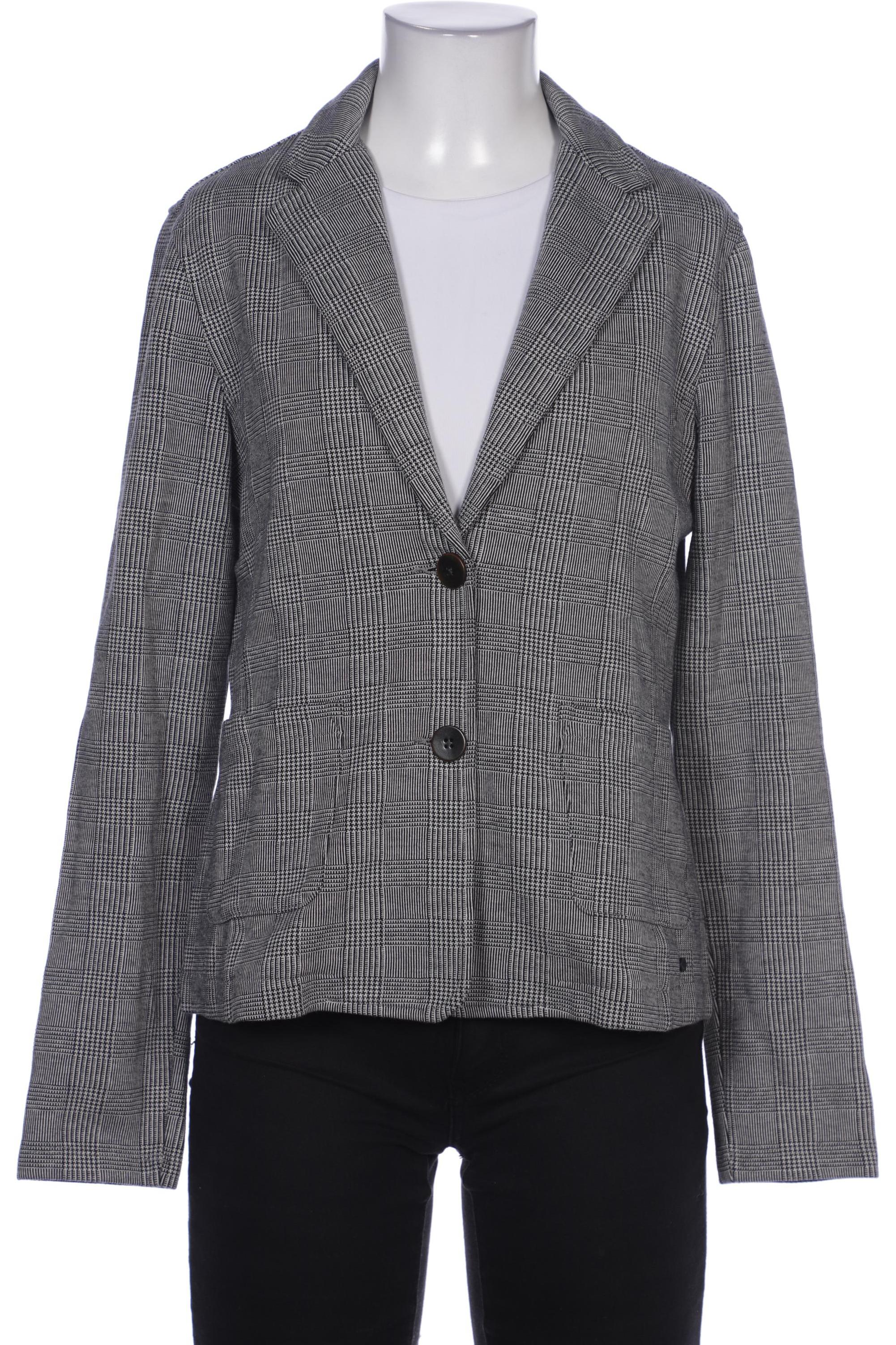 

Marc O Polo Damen Blazer, grau, Gr. 38