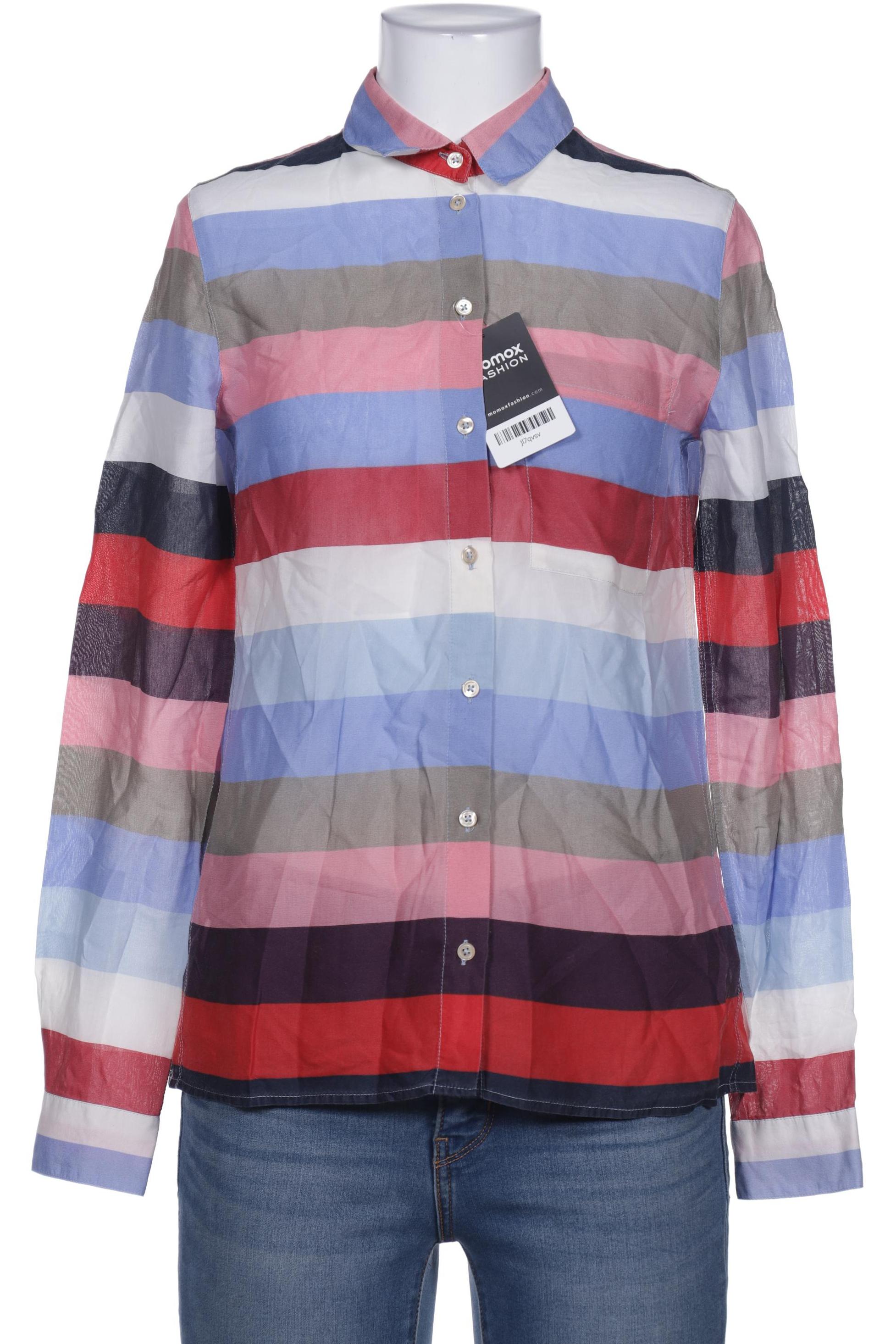 

Marc O Polo Damen Bluse, mehrfarbig