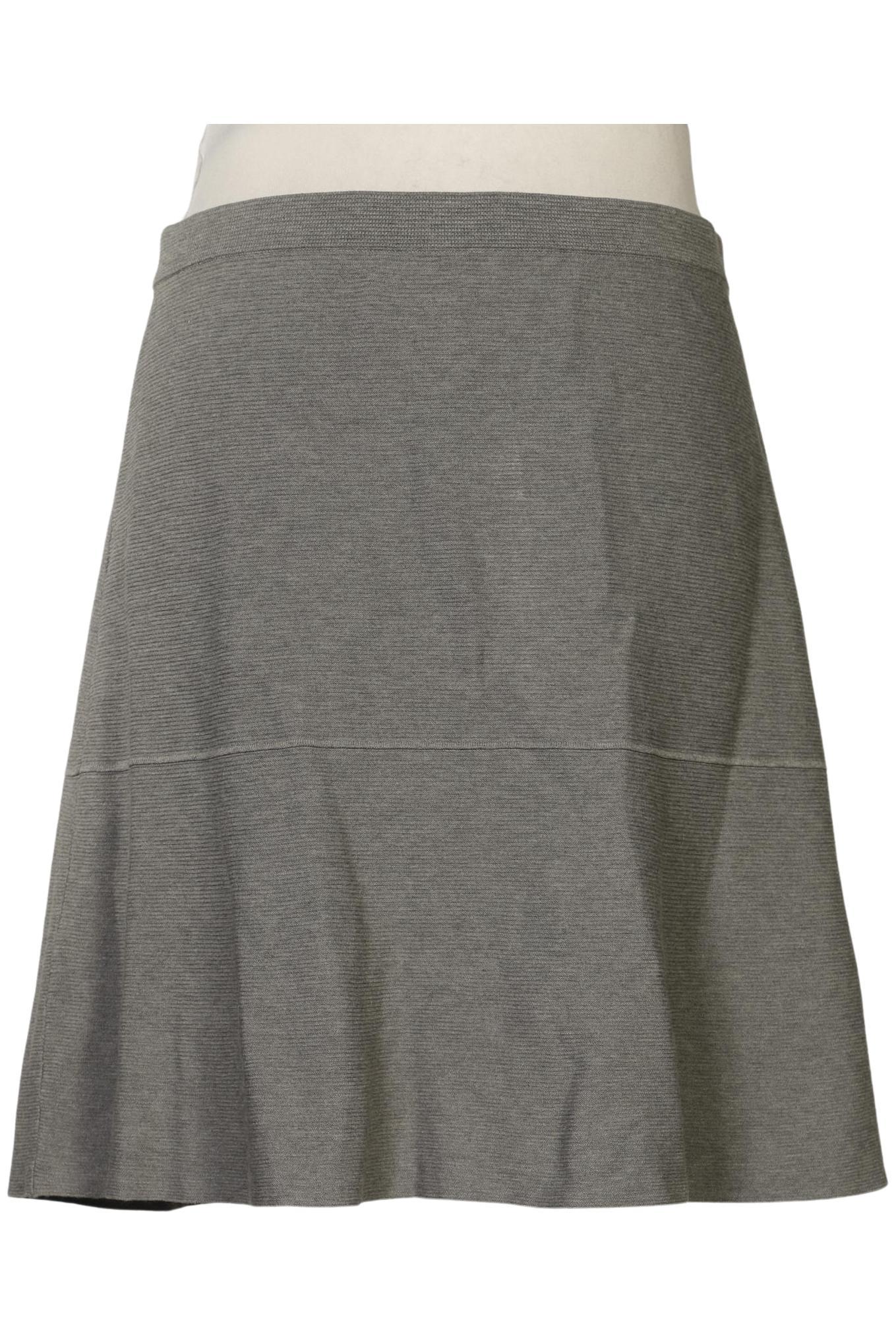 

Marc O Polo Damen Rock, grau, Gr. 42