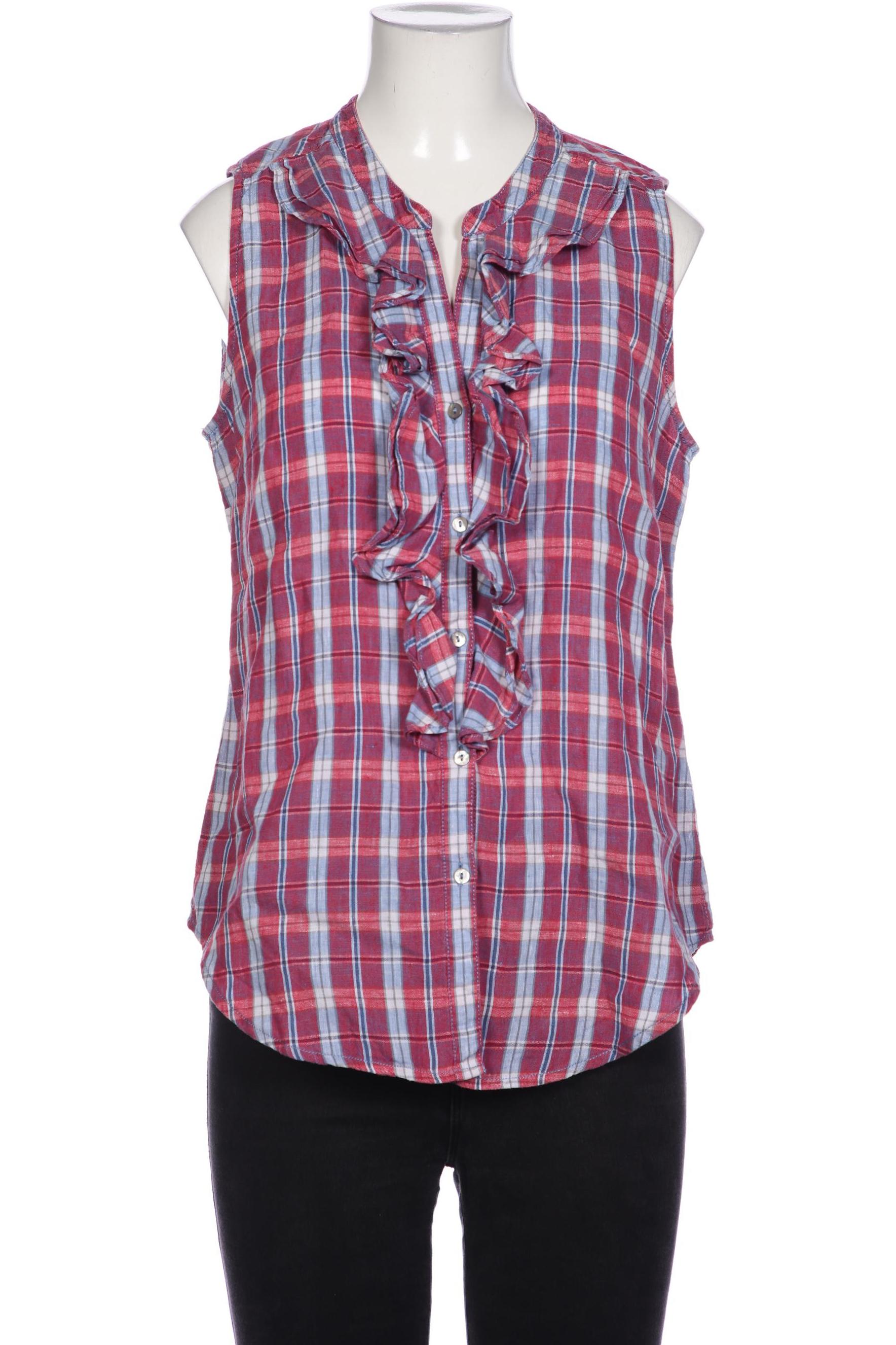 

Marc O Polo Damen Bluse, rot