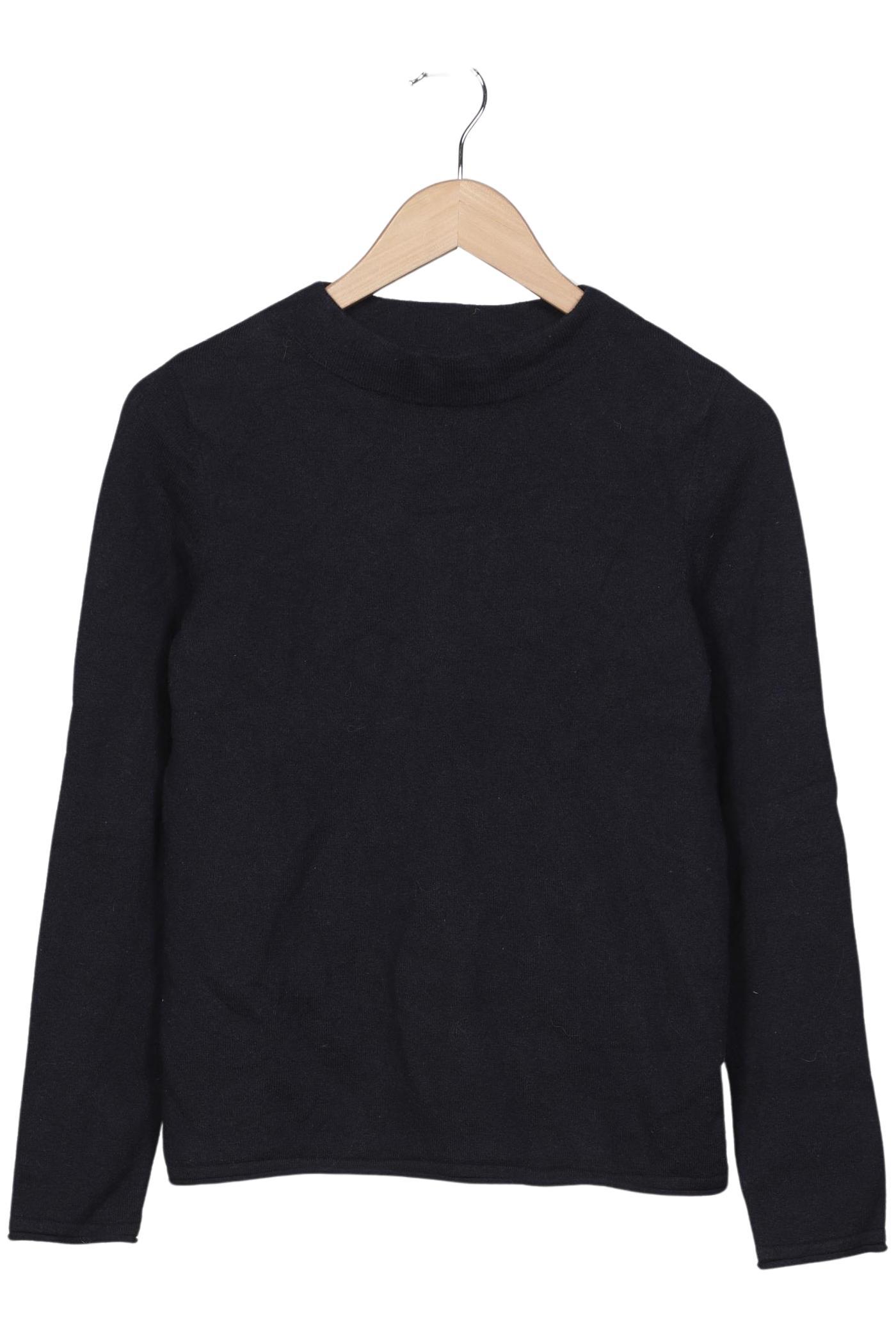 

Marc O Polo Damen Pullover, marineblau, Gr. 34