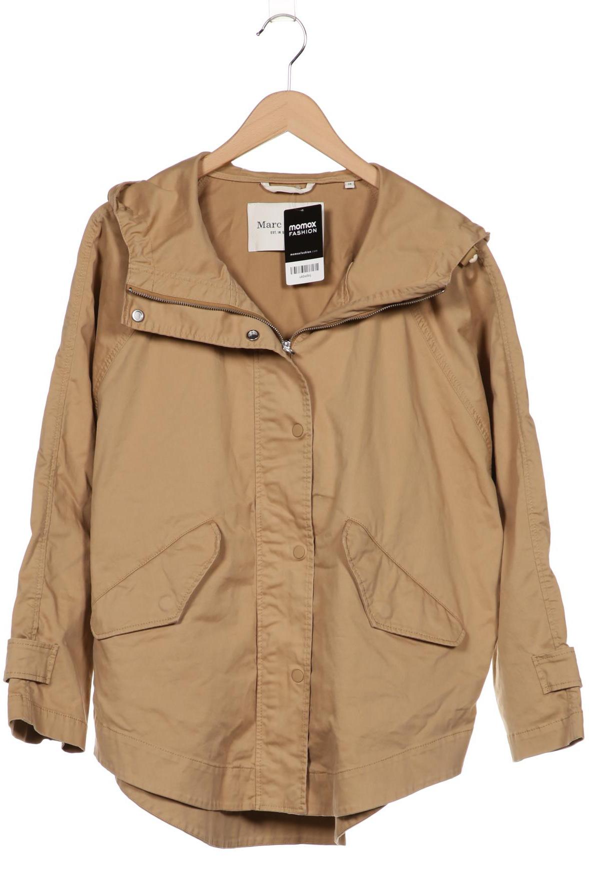 

Marc O Polo Damen Jacke, beige