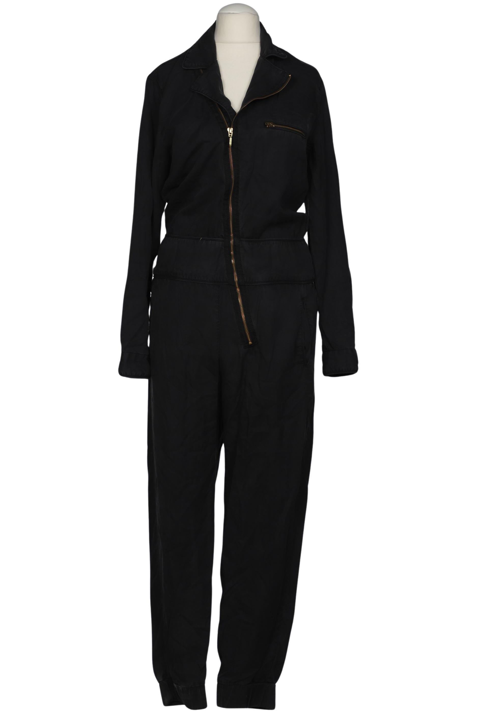 

Marc O Polo Damen Jumpsuit/Overall, schwarz, Gr. 36