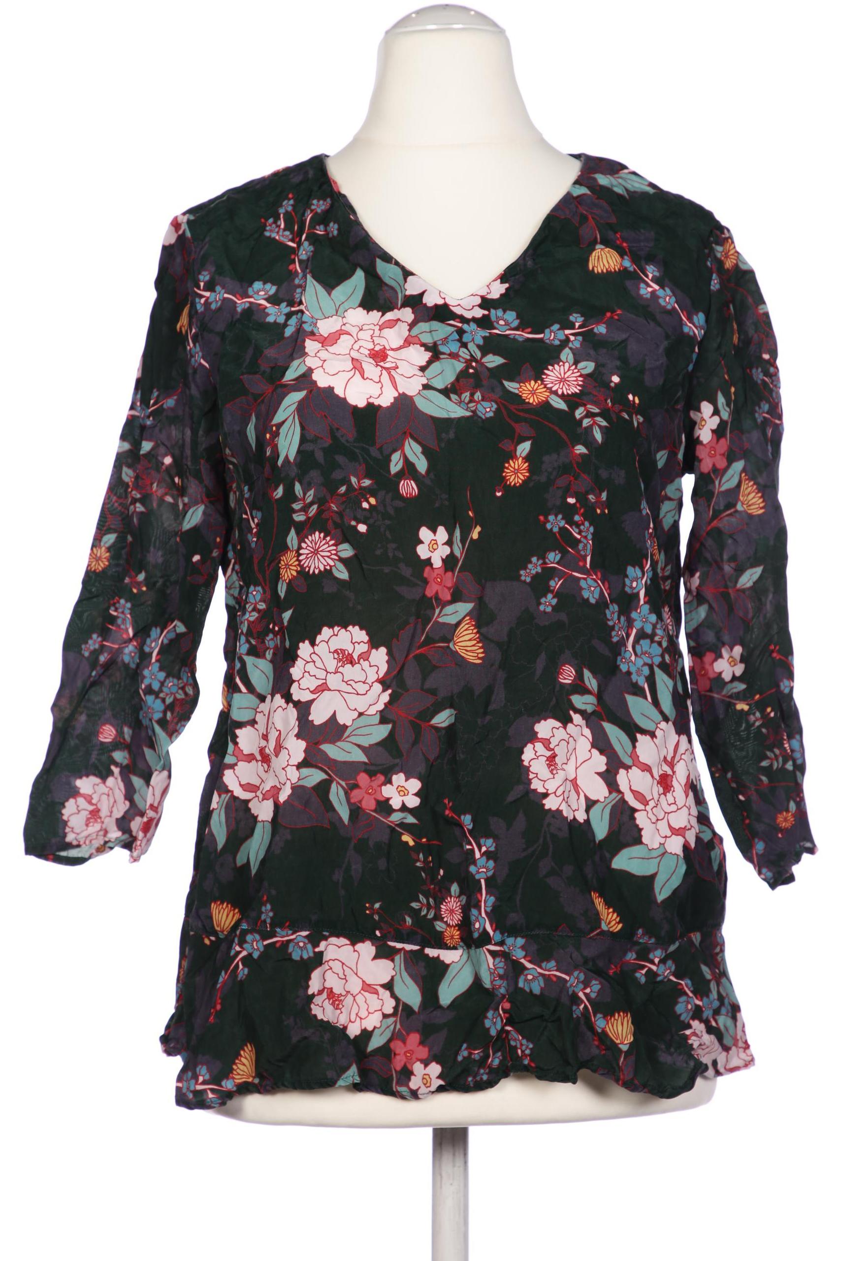 

Marc O Polo Damen Bluse, mehrfarbig