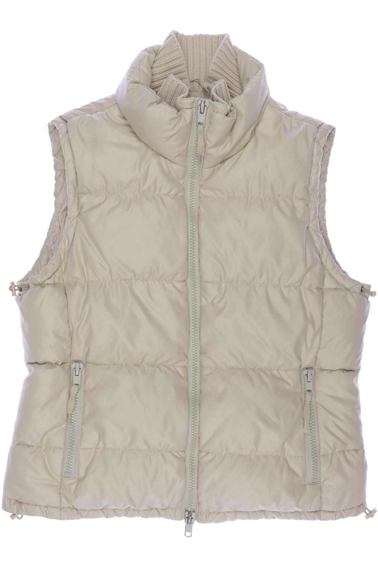 

Marc O Polo Damen Weste, cremeweiß, Gr. 38