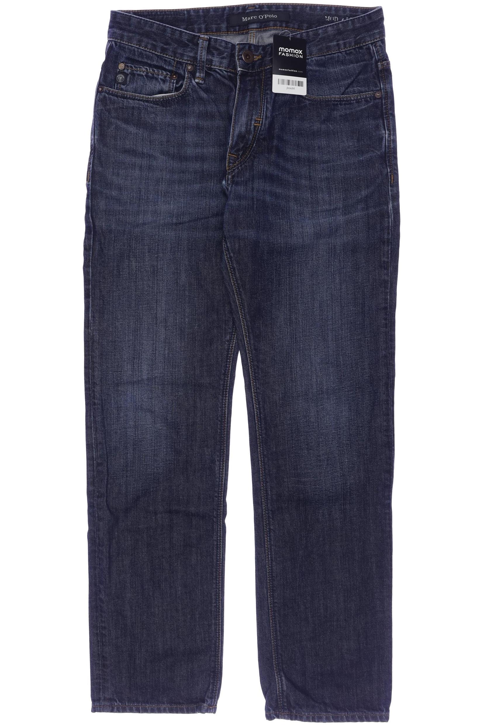 

Marc O Polo Herren Jeans, marineblau, Gr. 32
