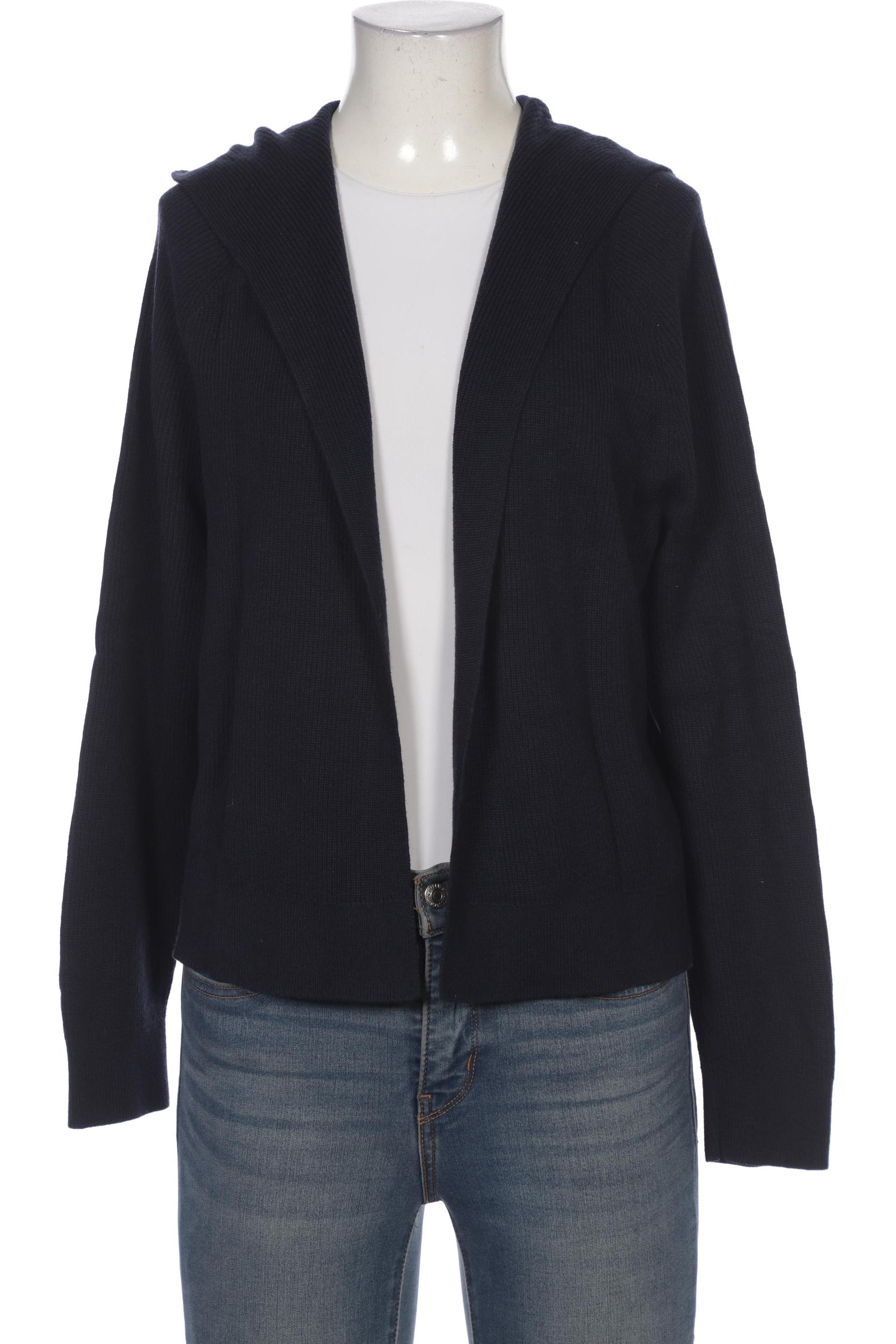 

Marc O Polo Damen Strickjacke, marineblau