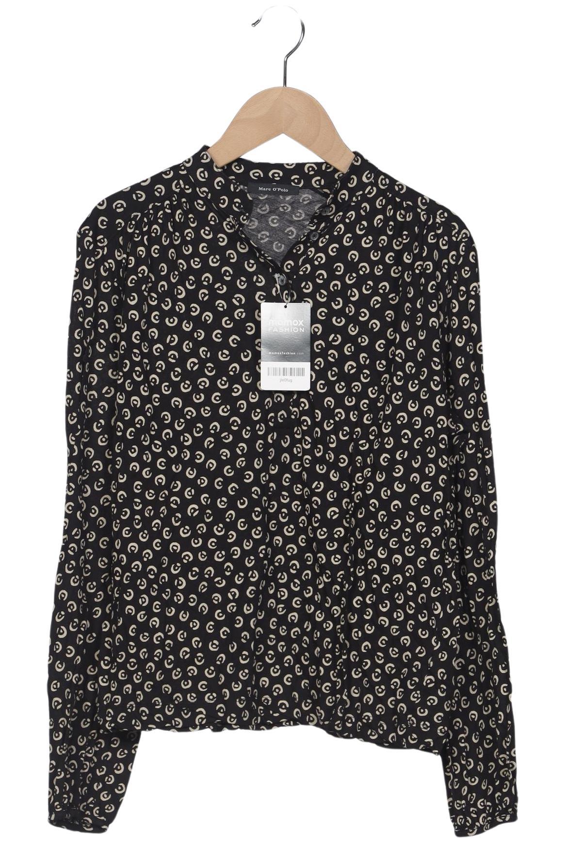 

Marc O Polo Damen Langarmshirt, mehrfarbig, Gr. 36