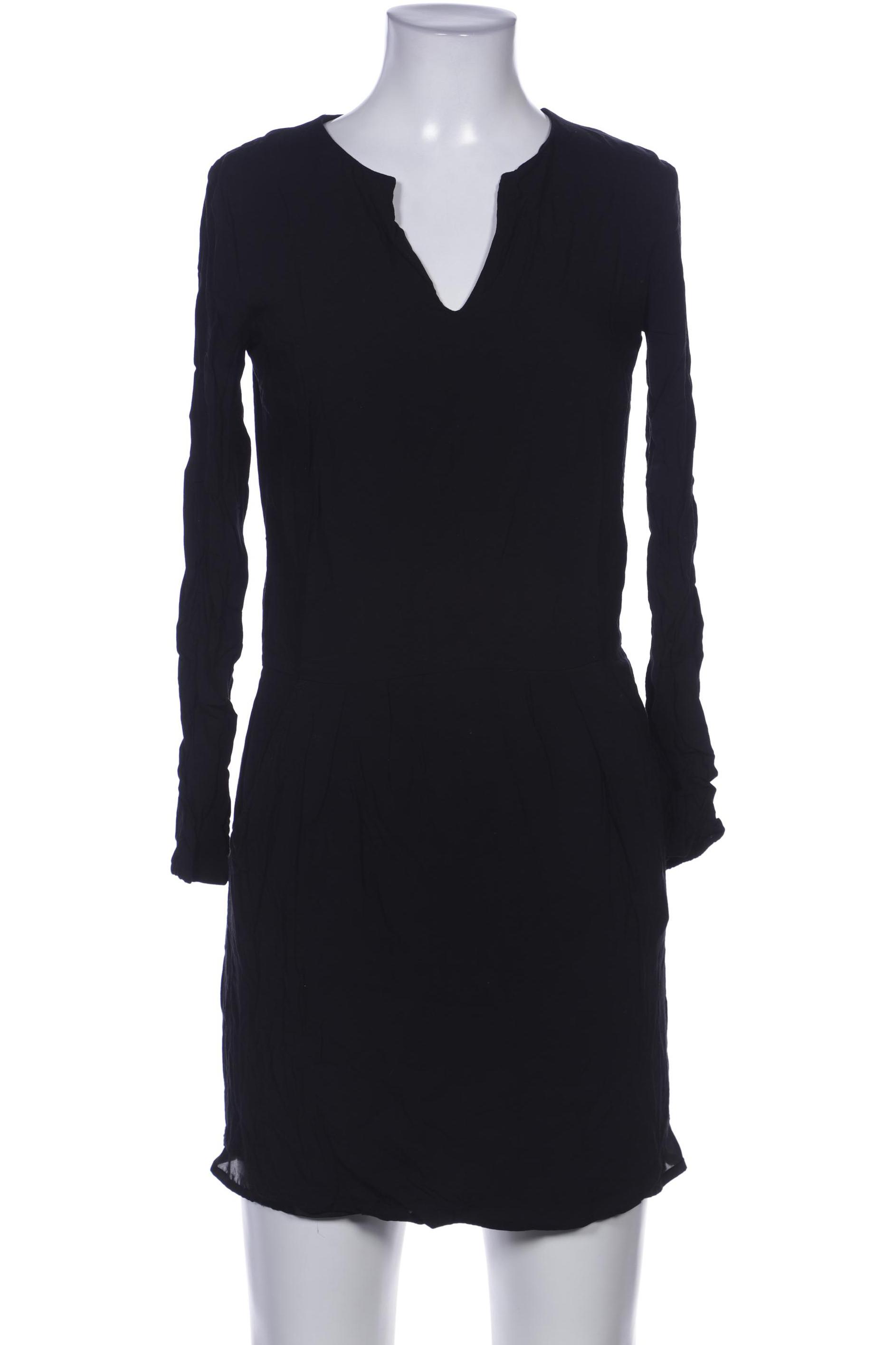 

Marc O Polo Damen Kleid, schwarz, Gr. 34