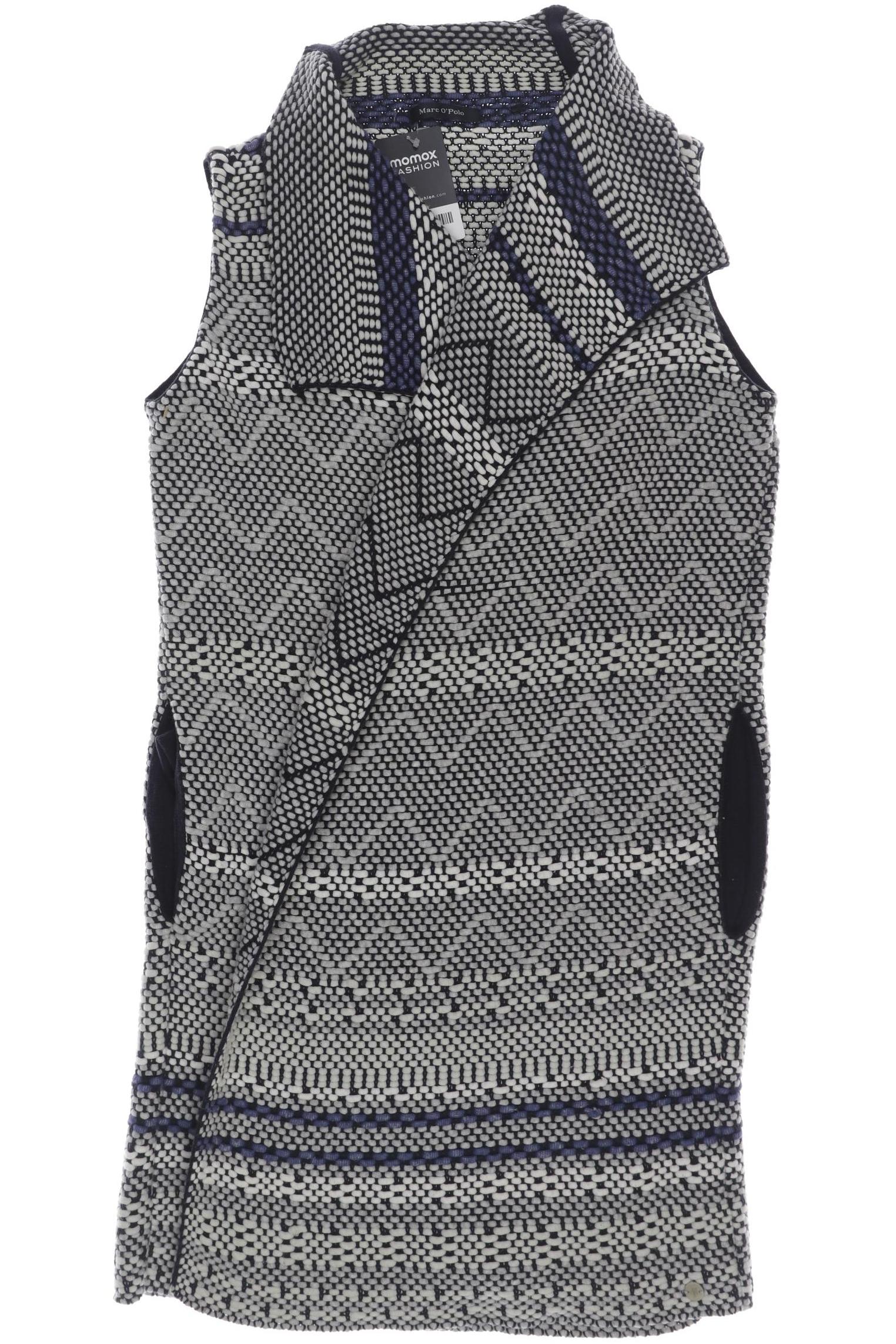 

Marc O Polo Damen Weste, grau, Gr. 42