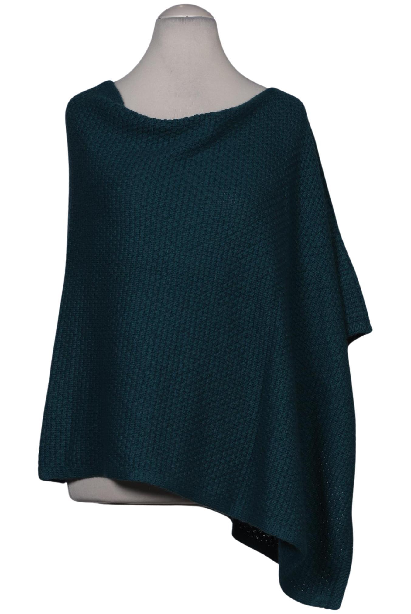 

Marc O Polo Damen Pullover, türkis, Gr. uni