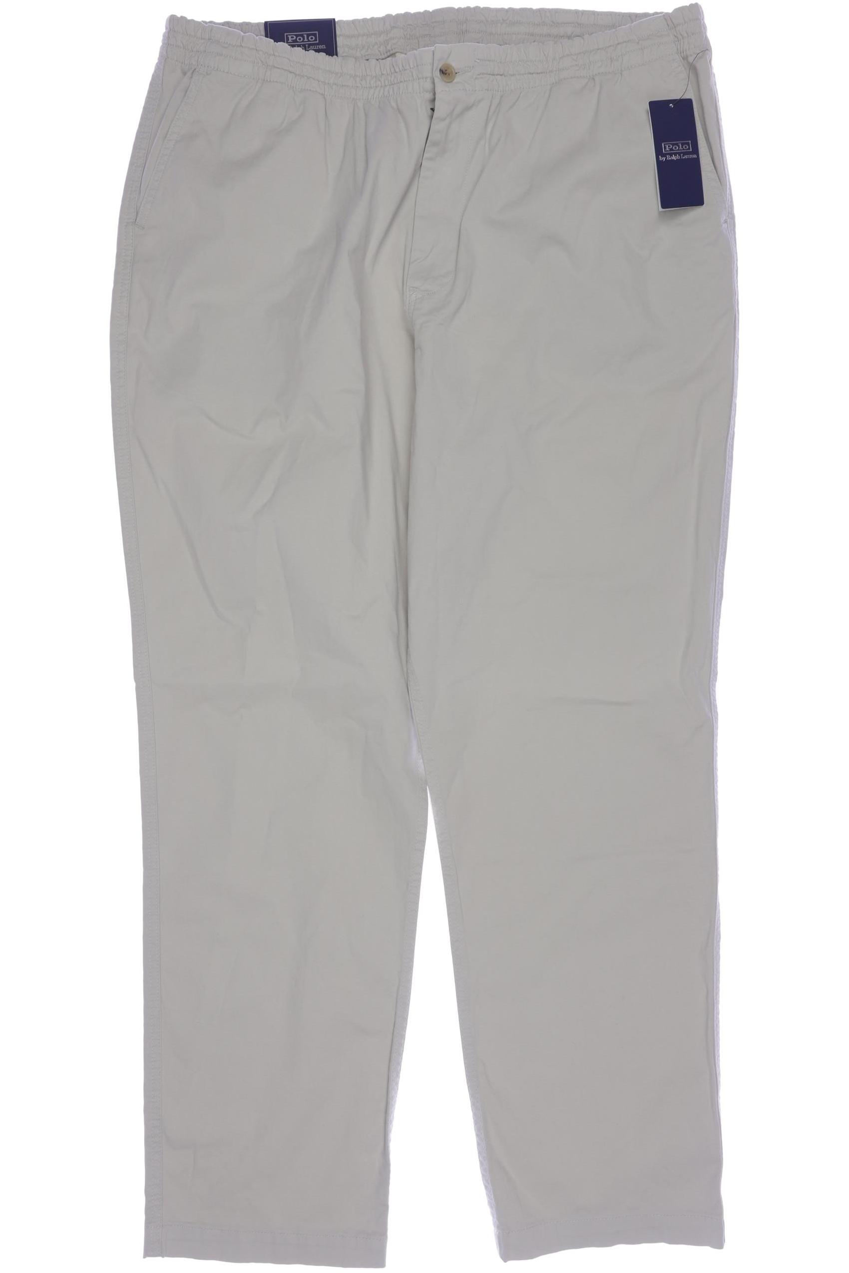 

Marc O Polo Herren Stoffhose, cremeweiß, Gr. 40