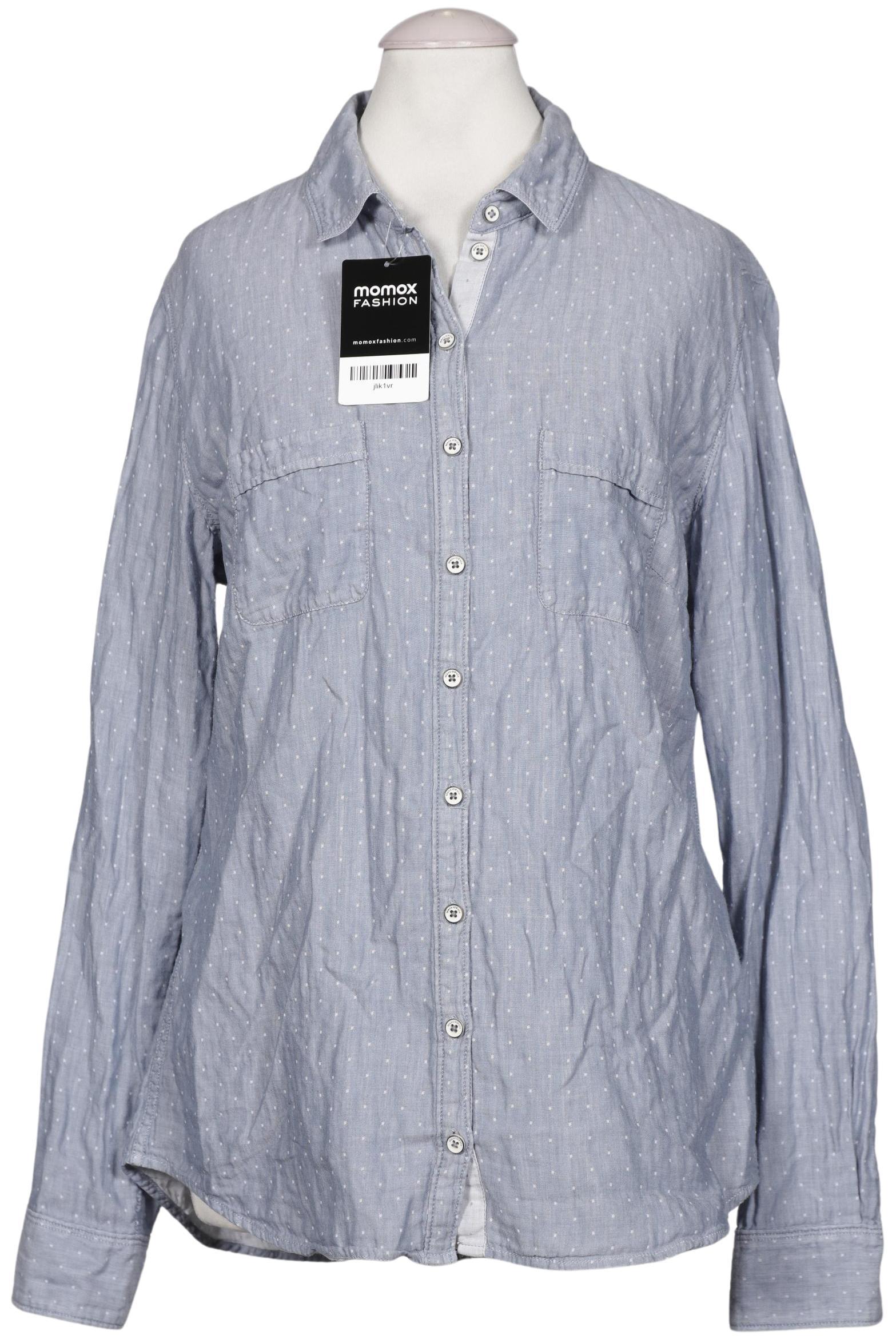 

Marc O Polo Damen Bluse, grau, Gr. 38