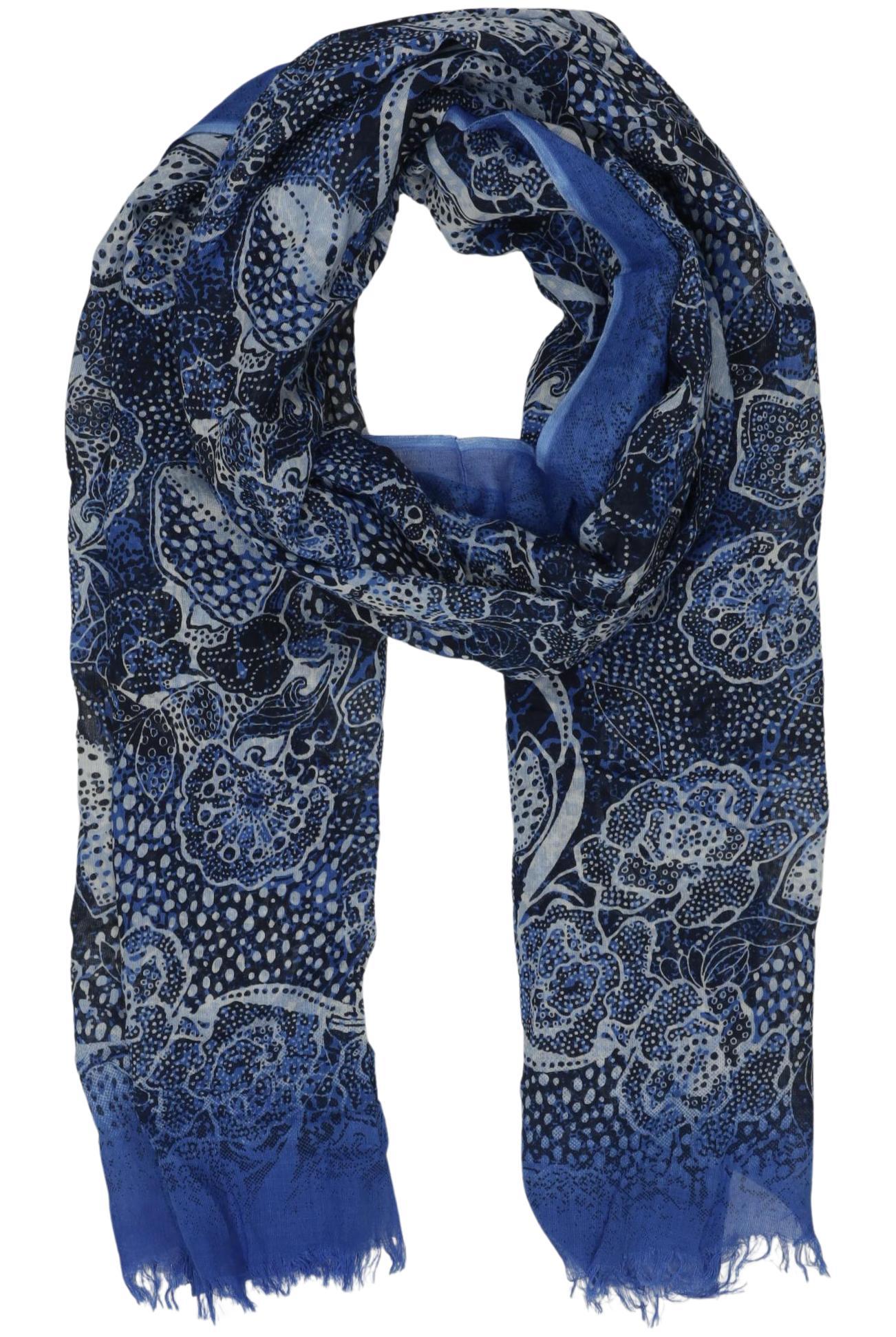 

Marc O Polo Damen Schal, hellblau, Gr.