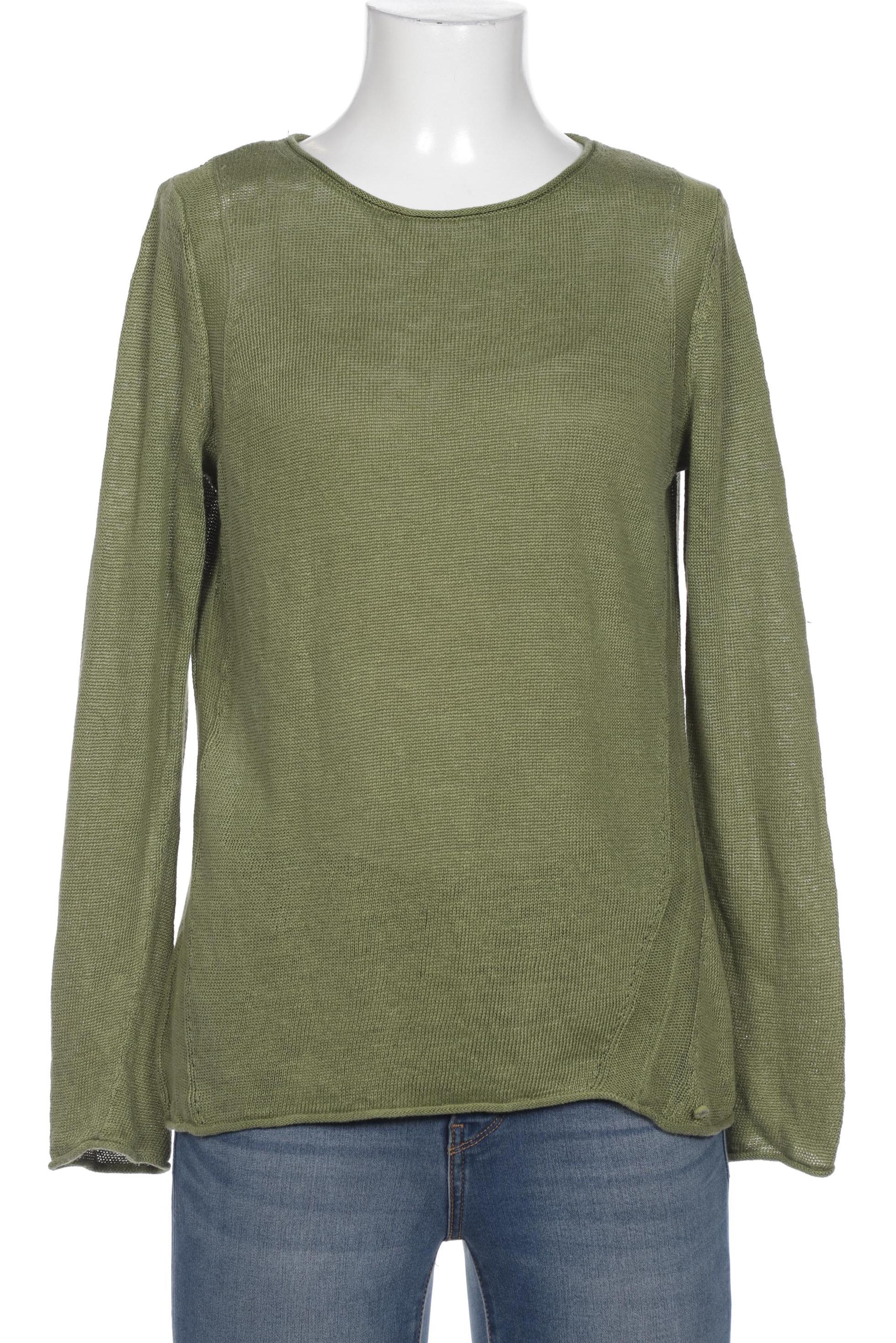 

Marc O Polo Damen Pullover, grün