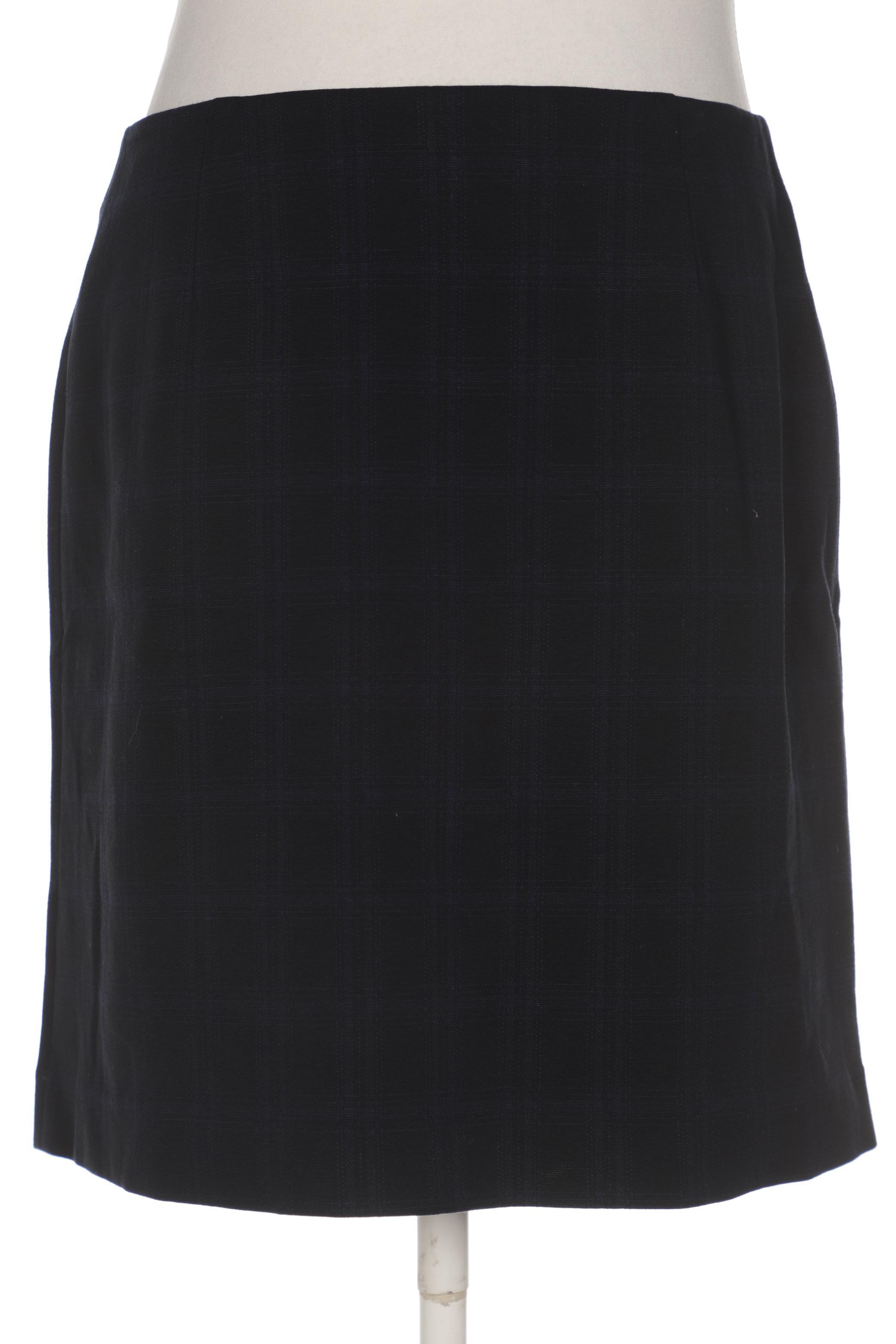 

Marc O Polo Damen Rock, marineblau, Gr. 42