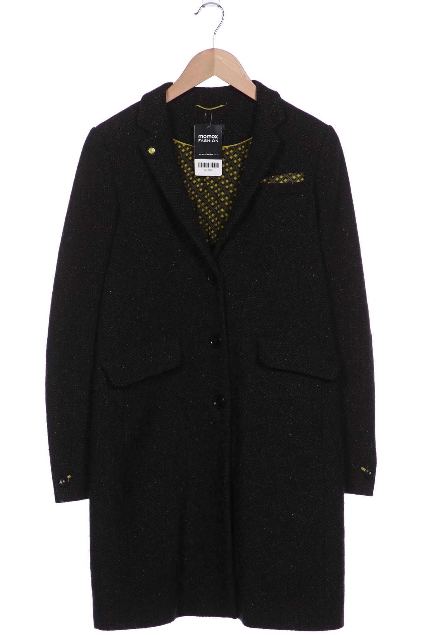 

Marc O Polo Damen Mantel, grün, Gr. 36