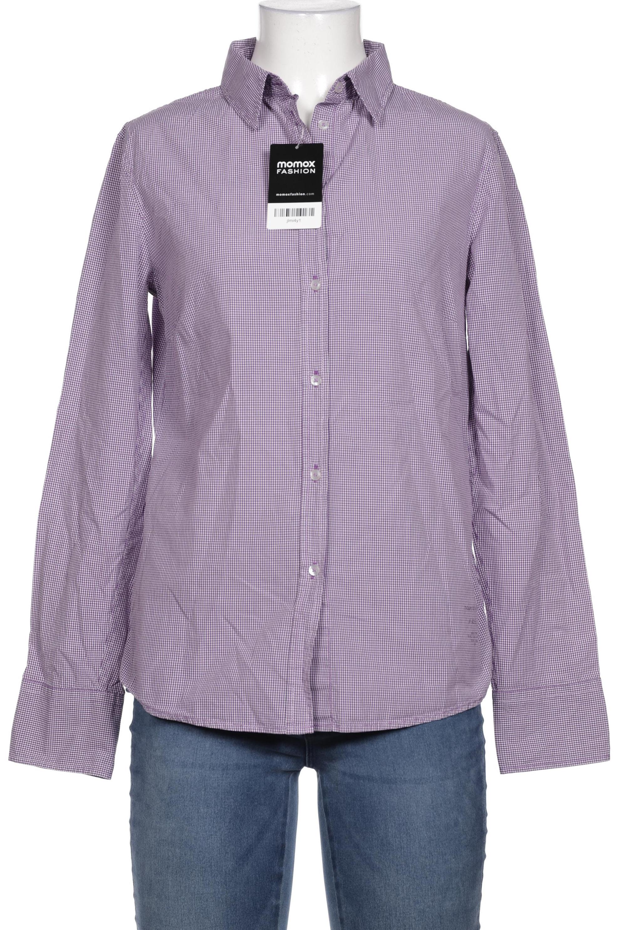 

Marc O Polo Damen Bluse, flieder