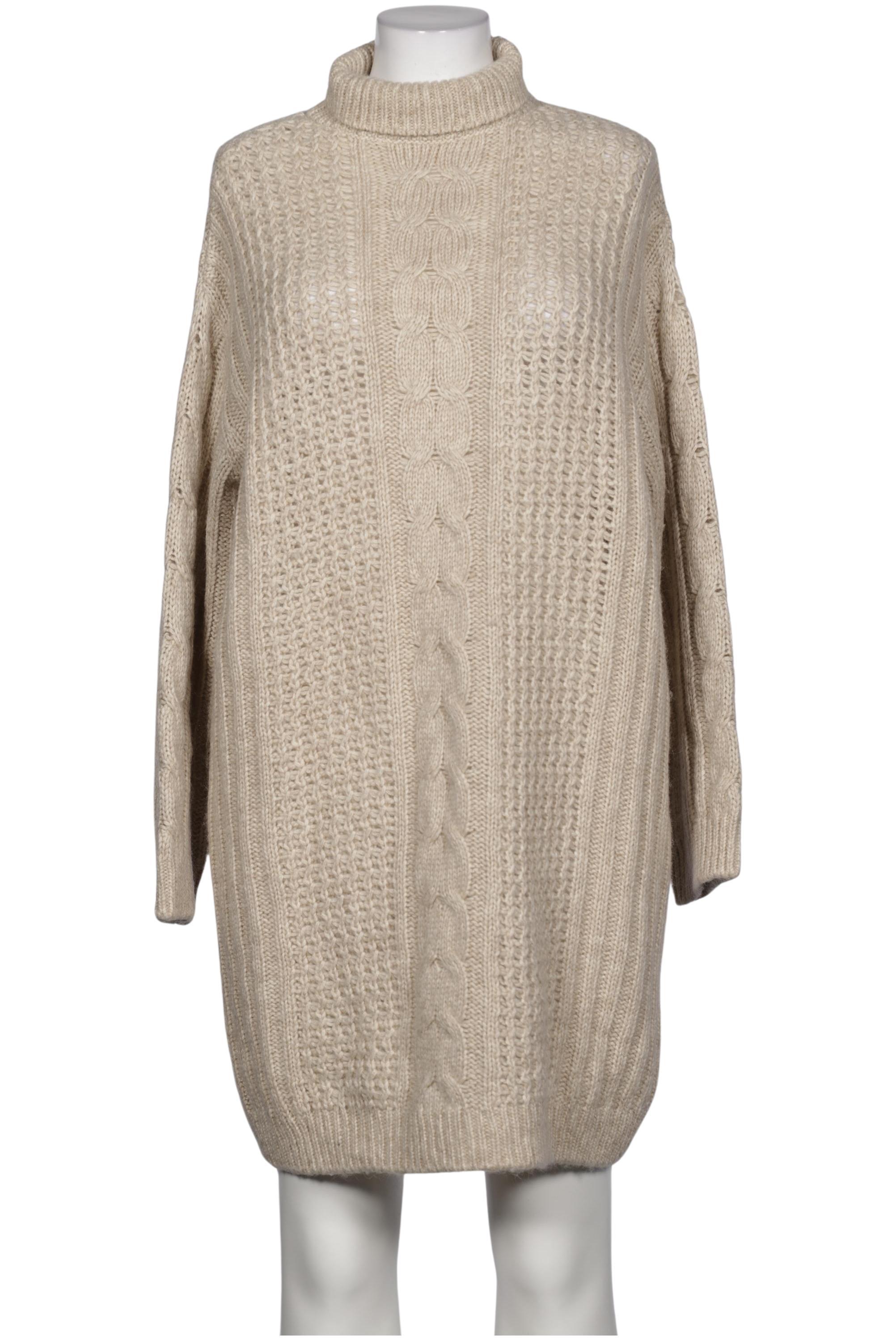 

Marc O Polo Damen Kleid, beige, Gr. 42