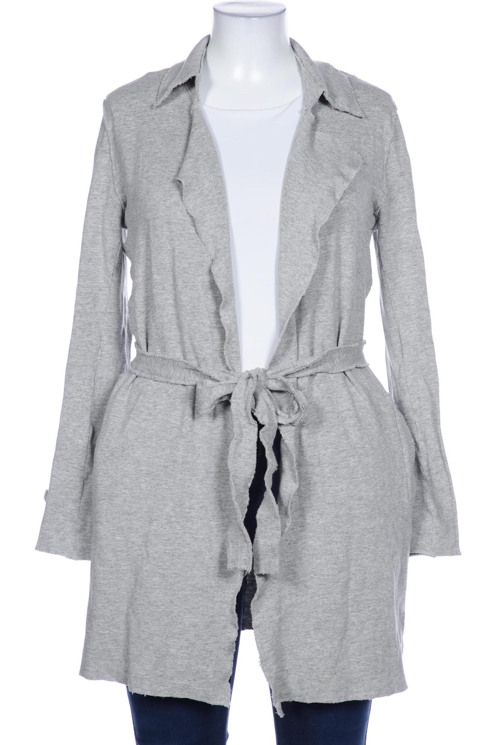 

Marc O Polo Damen Strickjacke, grau