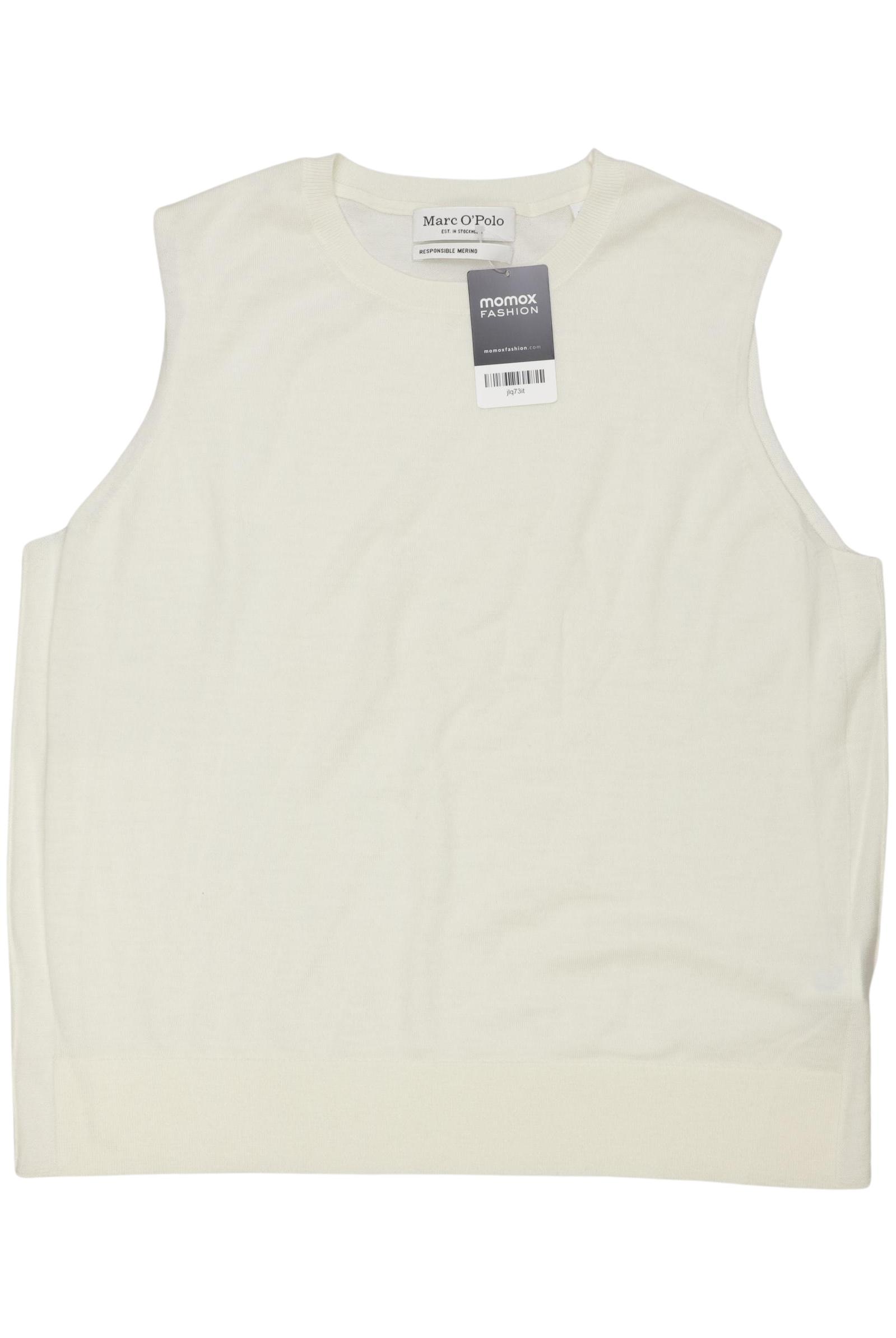 

Marc O Polo Damen Pullover, cremeweiß, Gr. 44