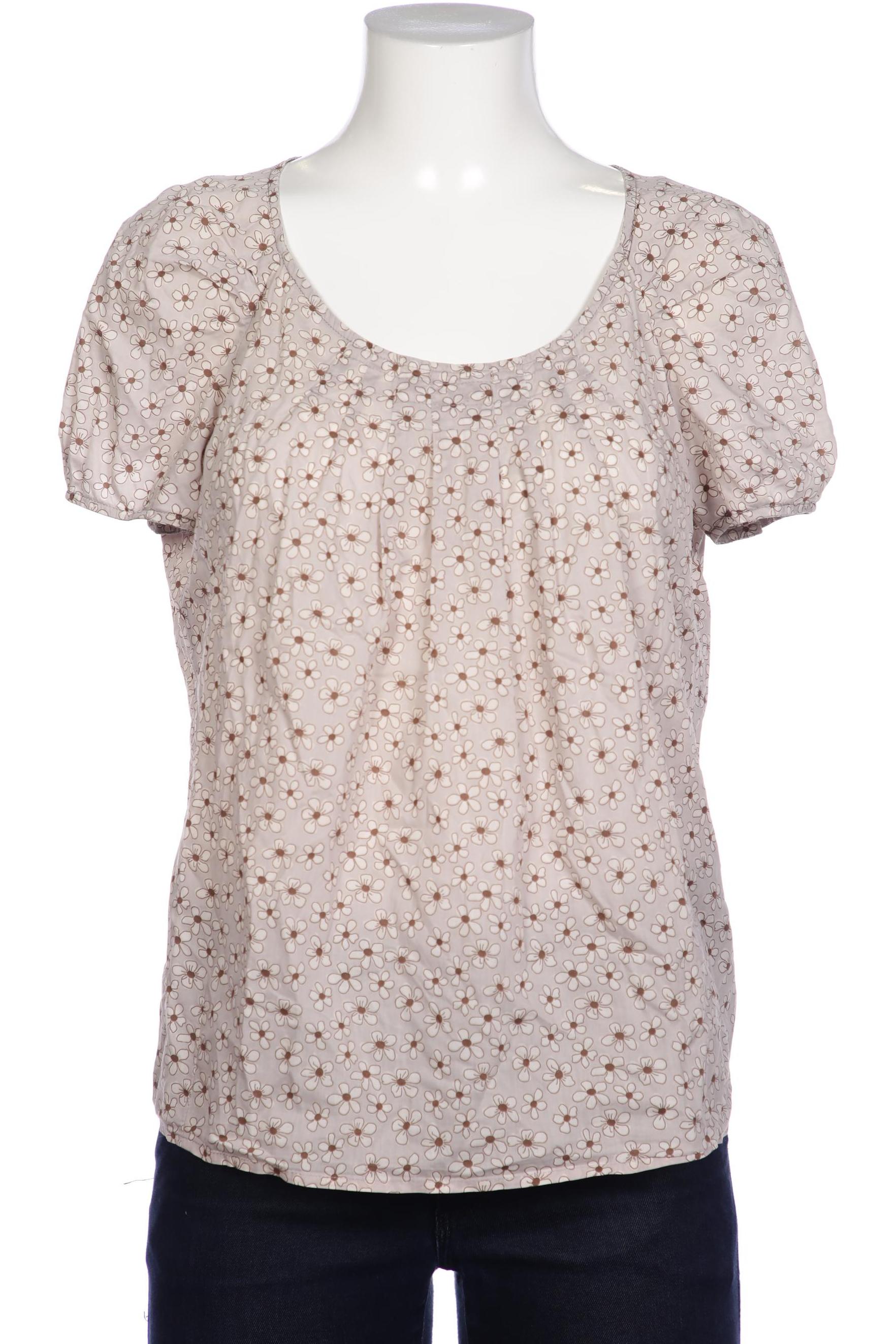 

Marc O Polo Damen Bluse, beige